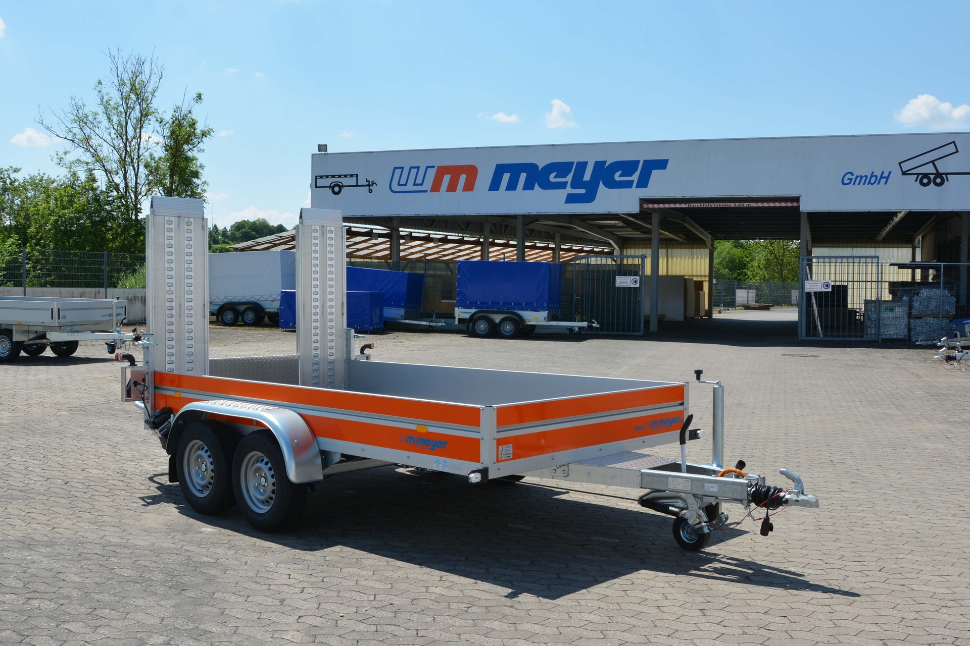 WM MEYER MB 3530/151-image-1