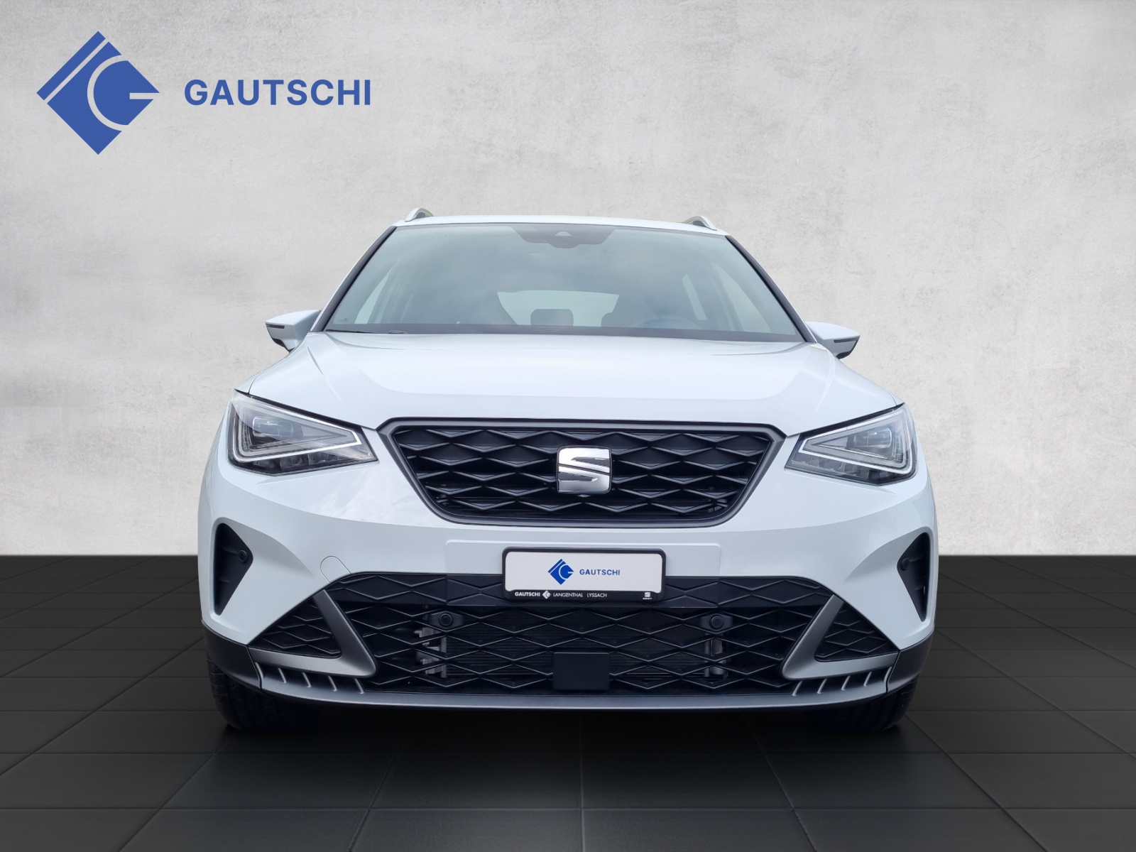 SEAT Arona 1.5 Eco TSI FR Limited Edition DSG-image-4