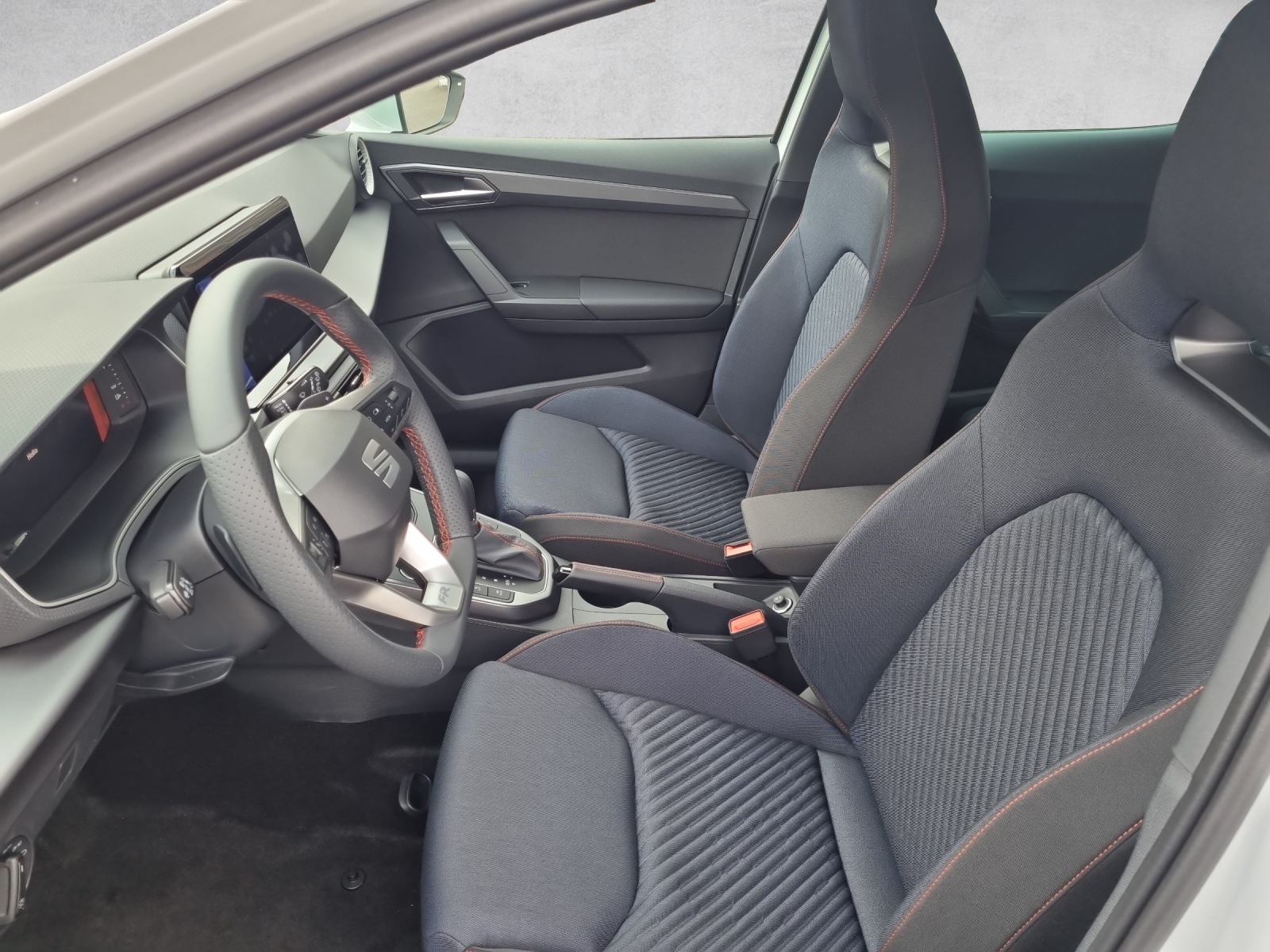 SEAT Arona 1.5 Eco TSI FR Limited Edition DSG-image-5