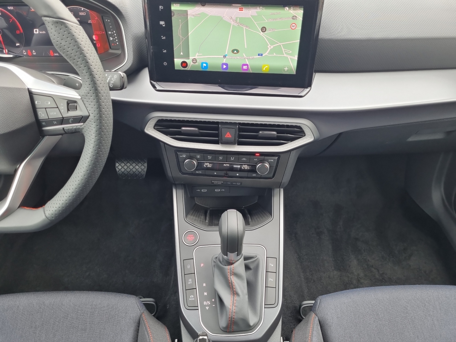 SEAT Arona 1.5 Eco TSI FR Limited Edition DSG-image-7