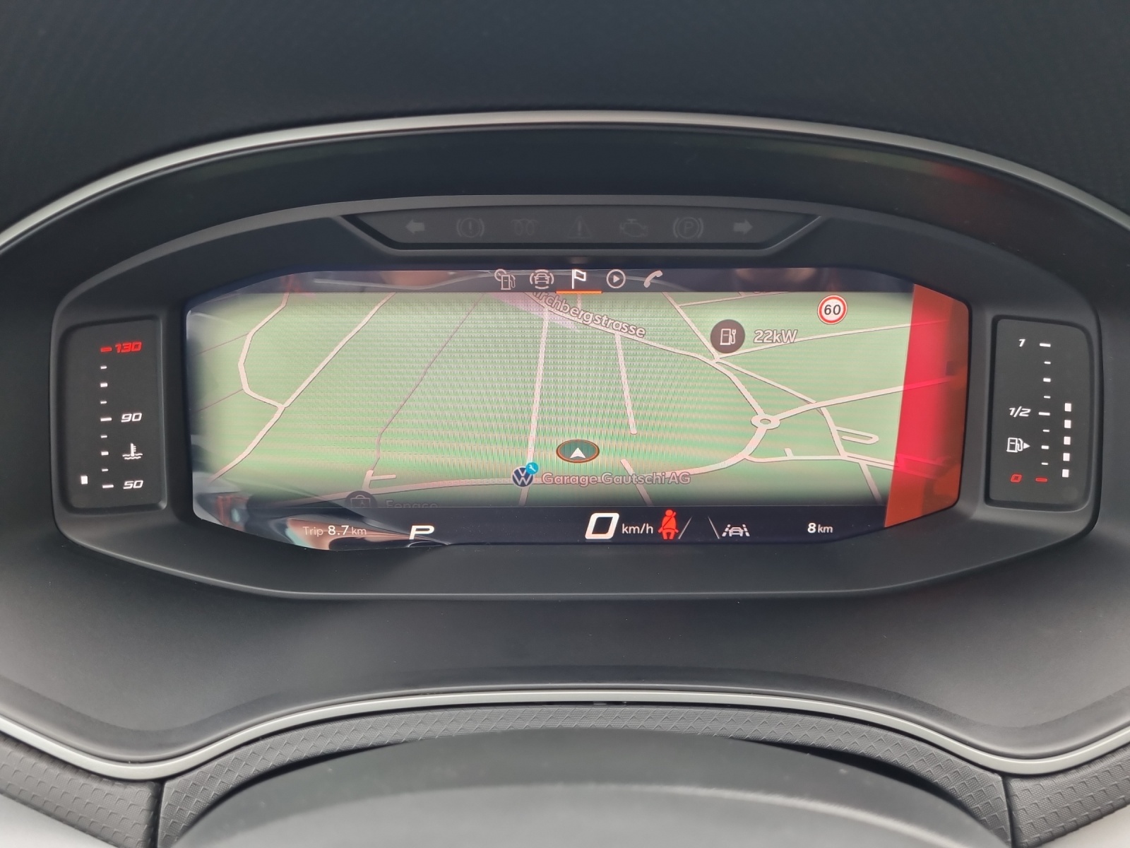 SEAT Arona 1.5 Eco TSI FR Limited Edition DSG-image-9
