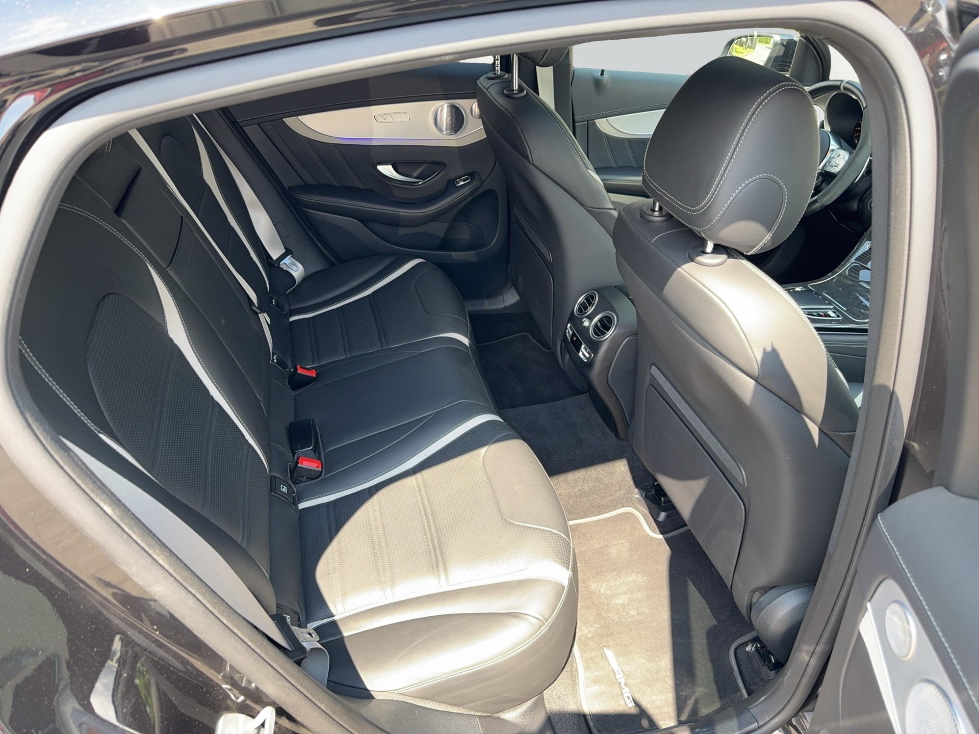 MERCEDES-BENZ GLC Coupé 63 S AMG 4Matic-image-11