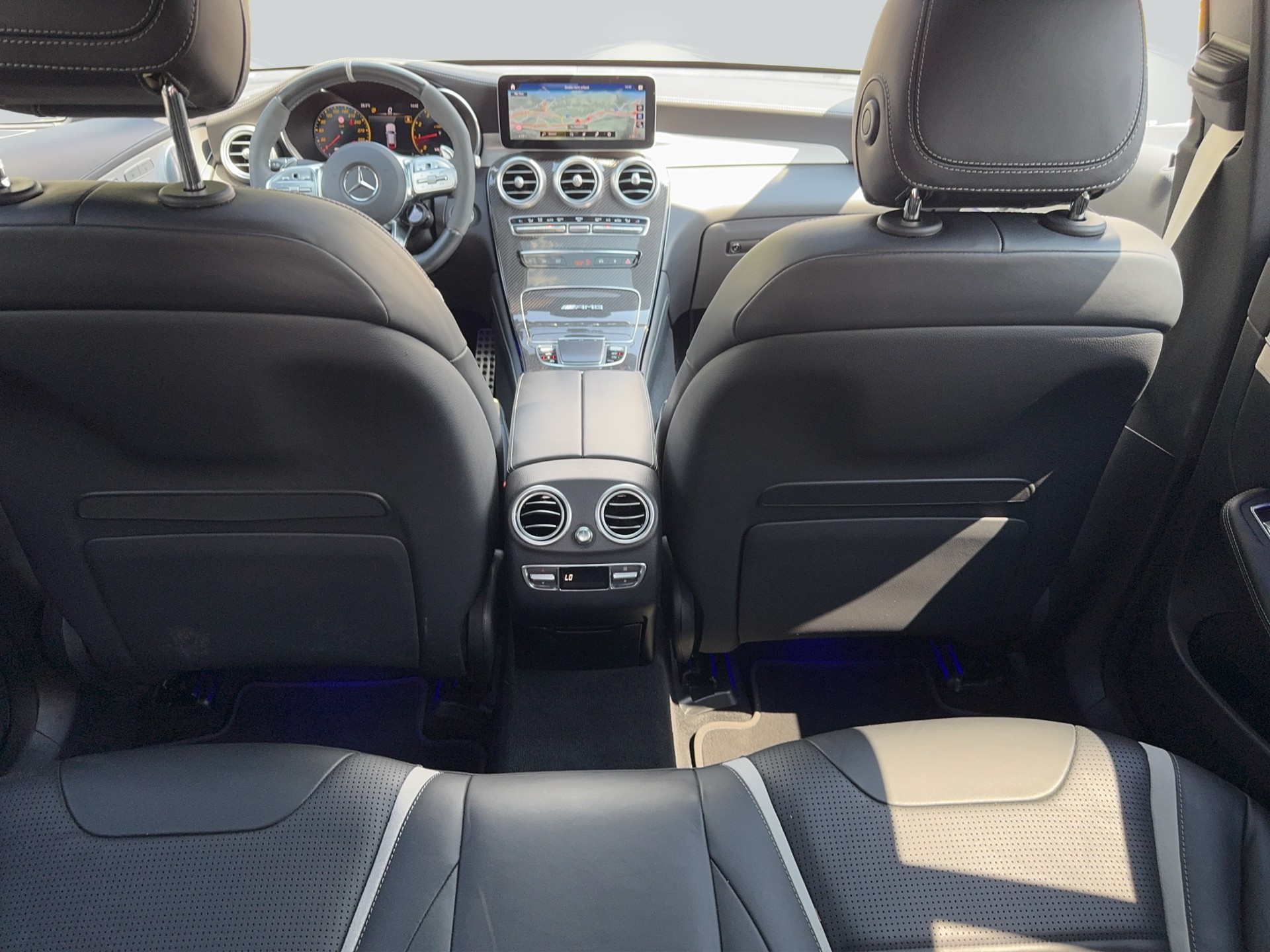 MERCEDES-BENZ GLC Coupé 63 S AMG 4Matic-image-9