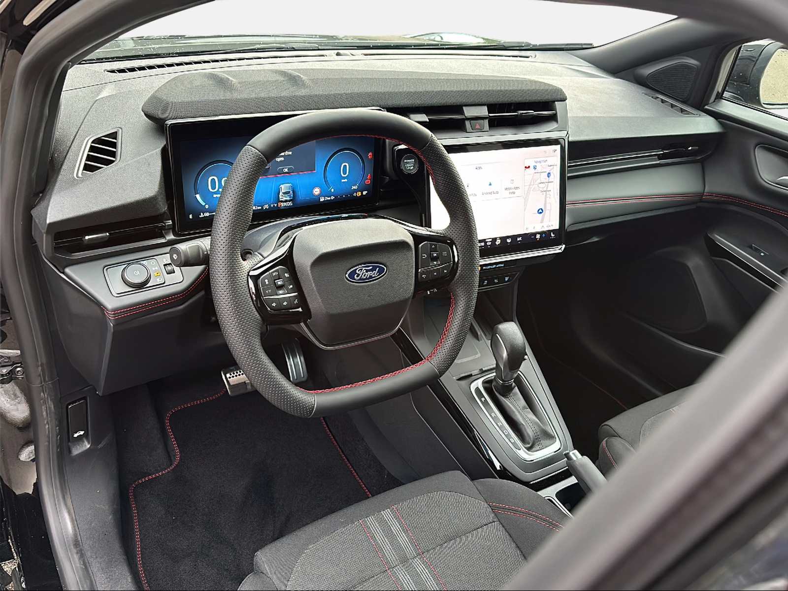 FORD Puma 1.0 EcoB Hybrid 125 ST-Line-image-11
