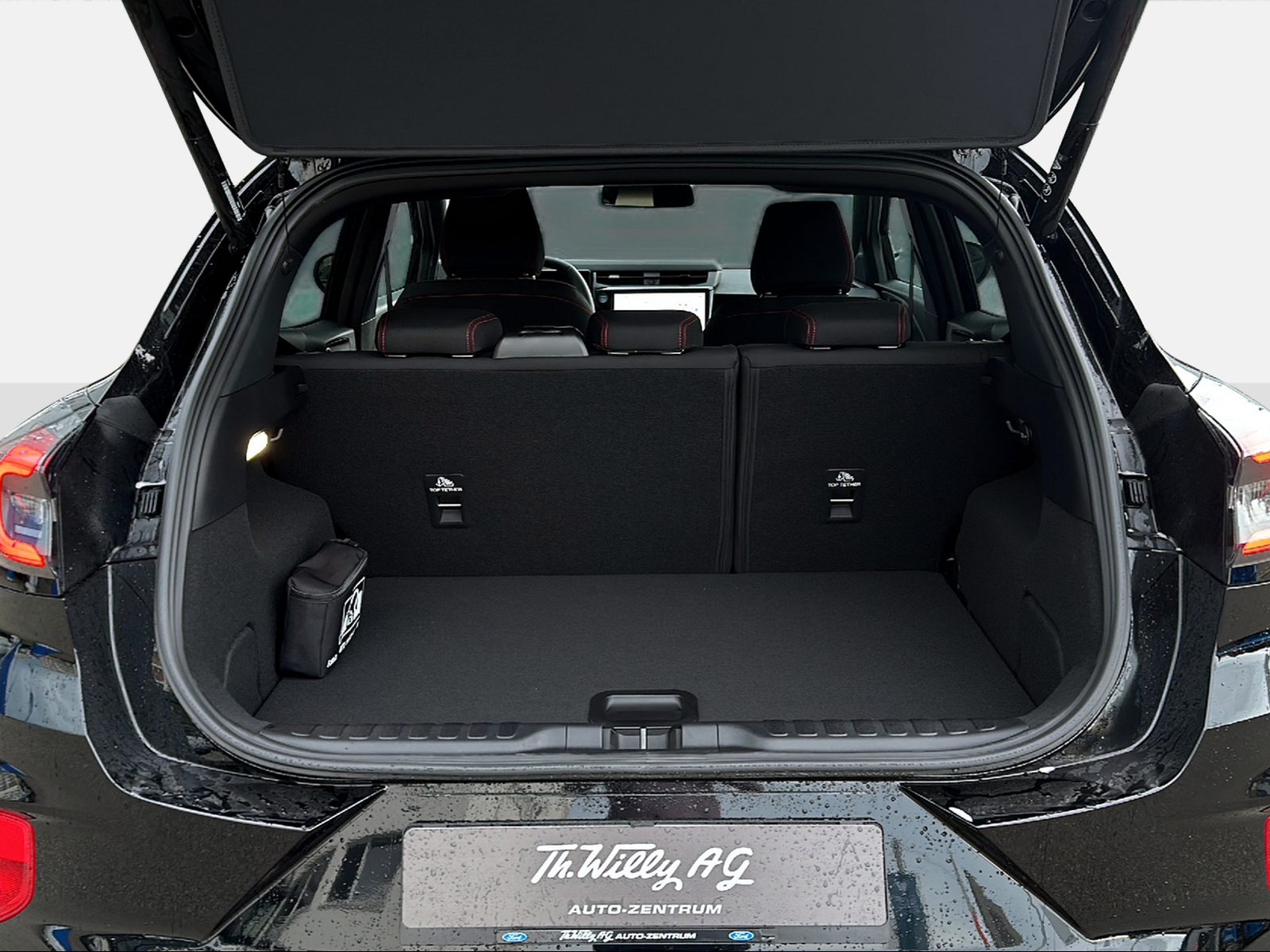 FORD Puma 1.0 EcoB Hybrid 125 ST-Line-image-13