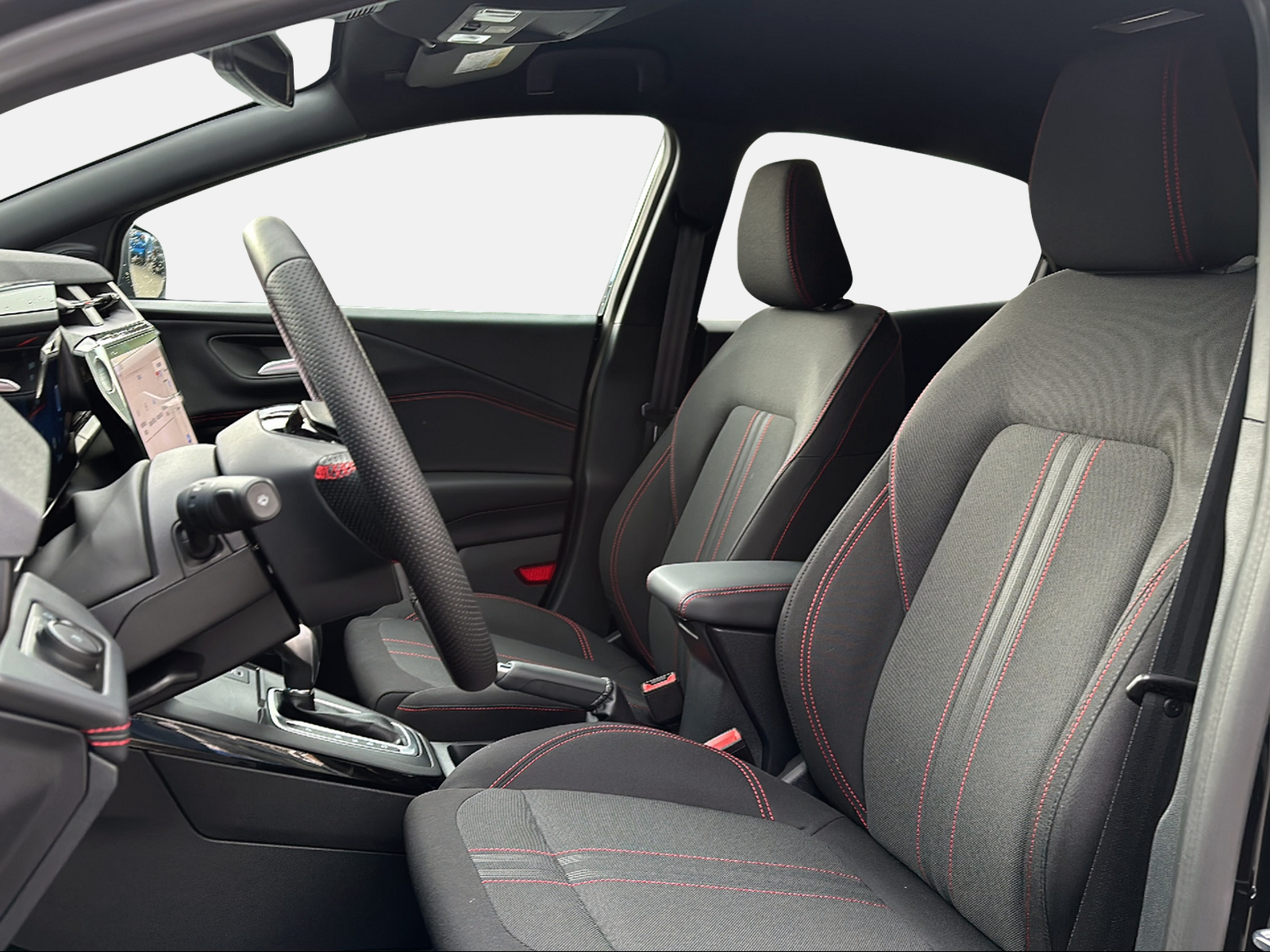 FORD Puma 1.0 EcoB Hybrid 125 ST-Line-image-9
