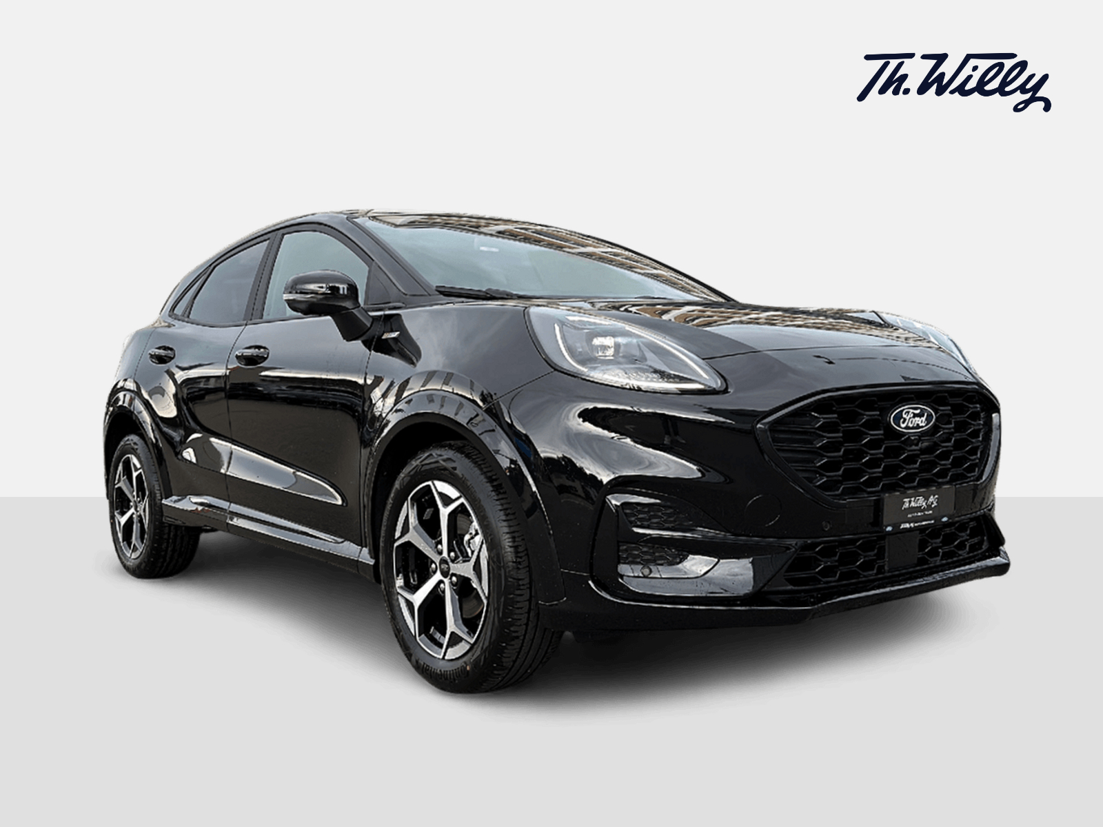 FORD Puma 1.0 EcoB Hybrid 125 ST-Line-image-6