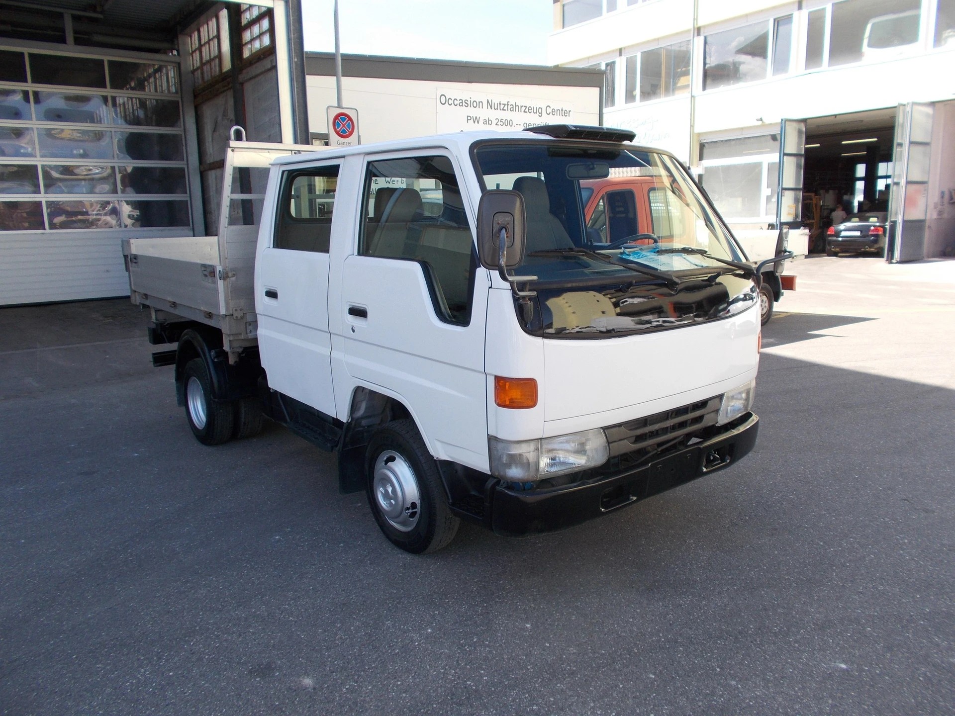 TOYOTA Dyna 150 3.0D KIPPBRÜCKE-showroom-element-2