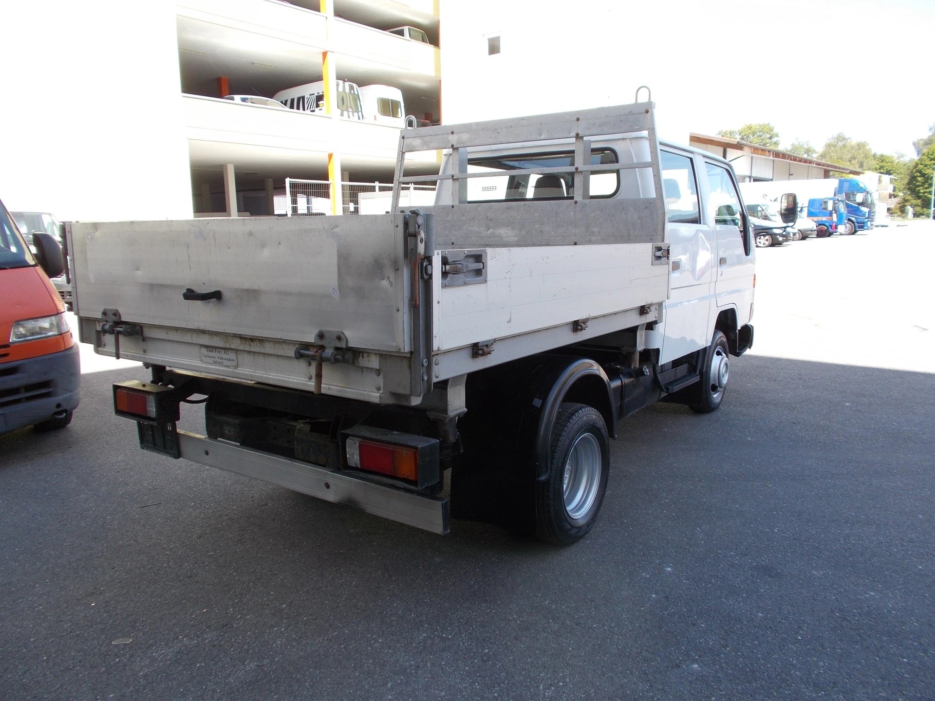 TOYOTA Dyna 150 3.0D KIPPBRÜCKE-showroom-element-3