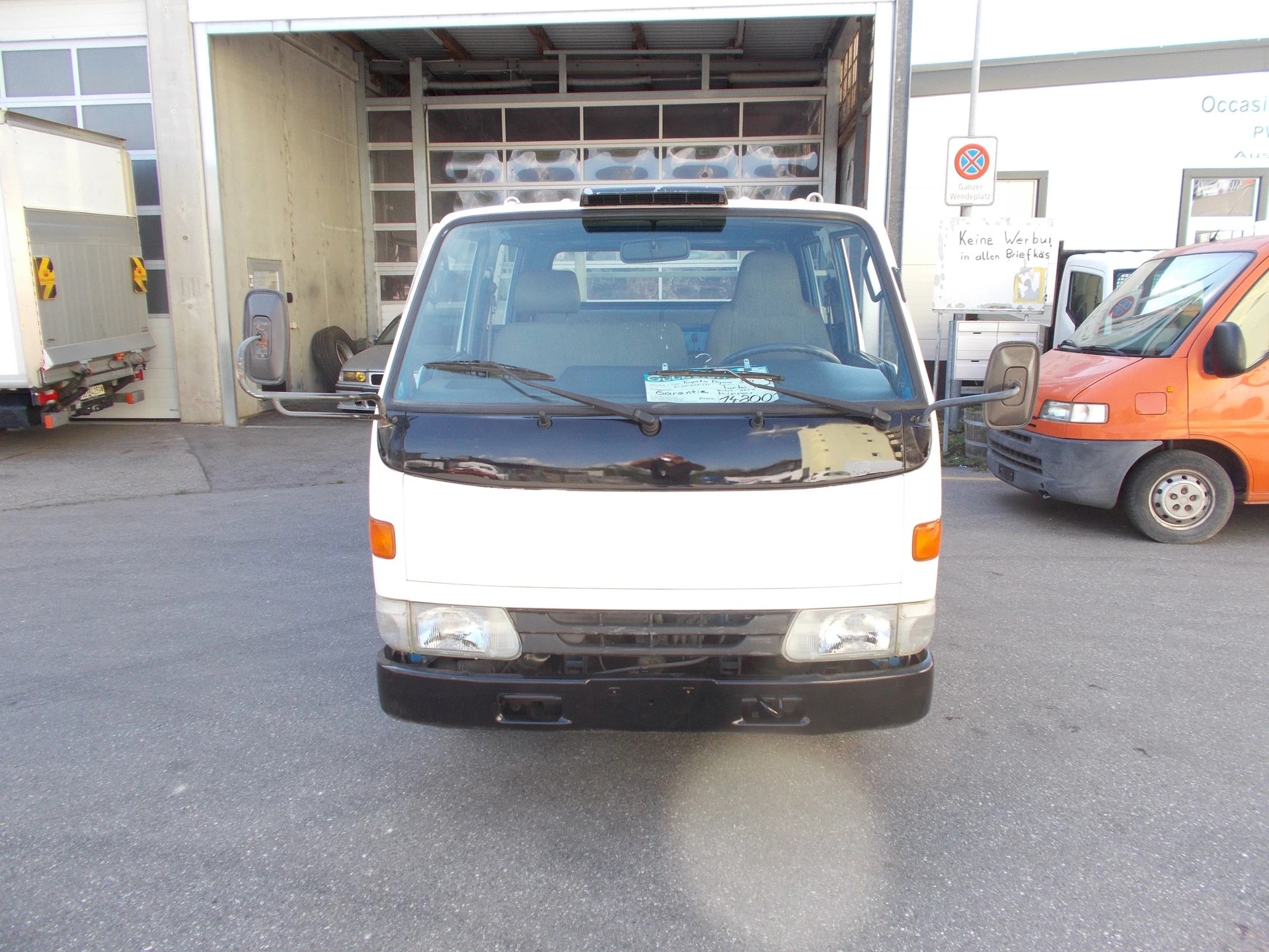 TOYOTA Dyna 150 3.0D KIPPBRÜCKE-showroom-element-1