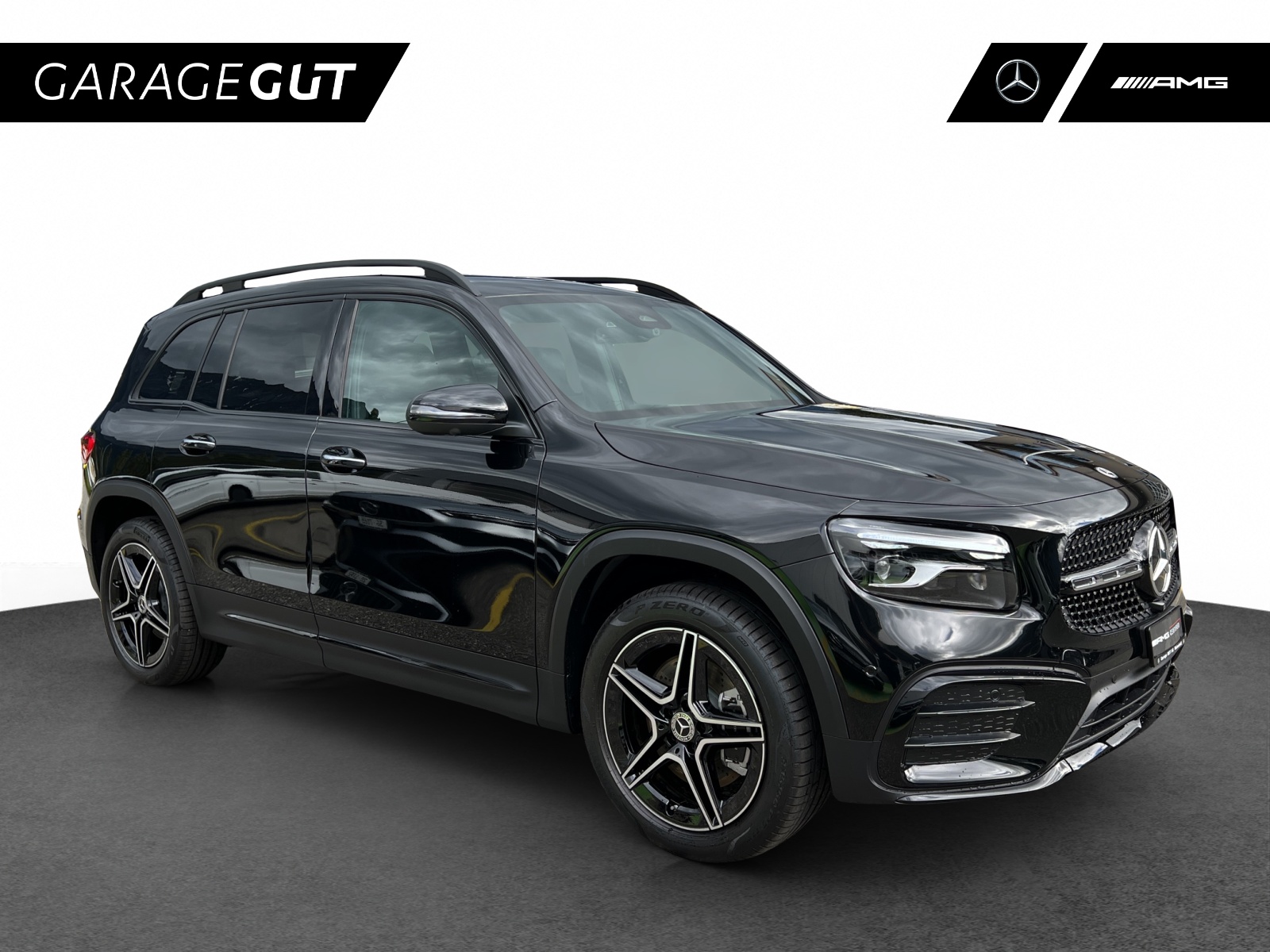 MERCEDES-BENZ GLB 250 4Matic 8G-Tronic-image-6