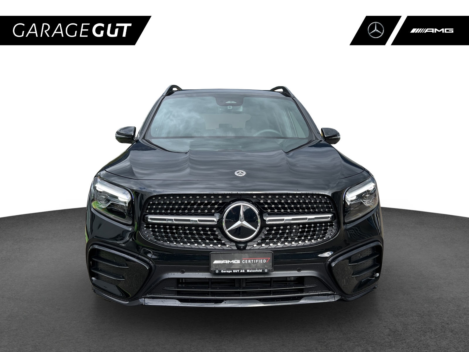 MERCEDES-BENZ GLB 250 4Matic 8G-Tronic-image-7