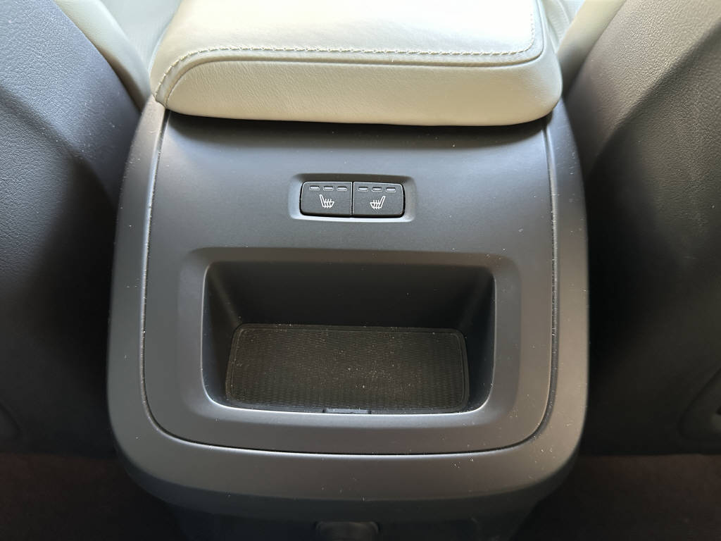 VOLVO XC60 T8 eAWD Inscription Geartronic-image-18