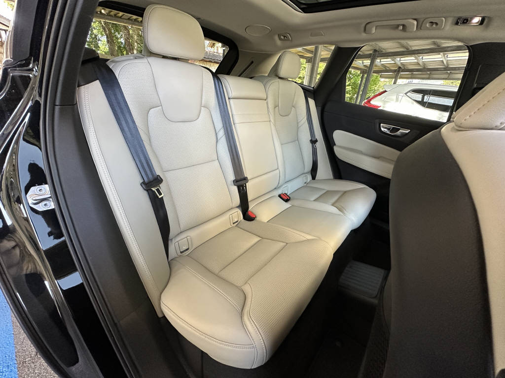 VOLVO XC60 T8 eAWD Inscription Geartronic-image-12