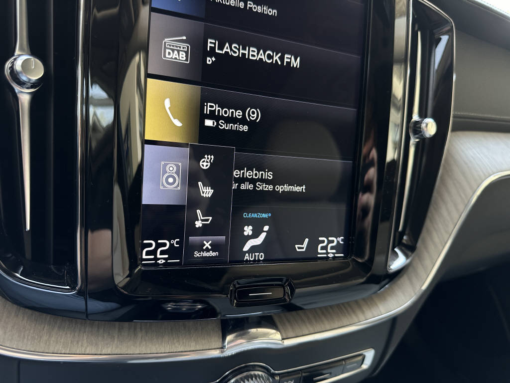 VOLVO XC60 T8 eAWD Inscription Geartronic-image-10