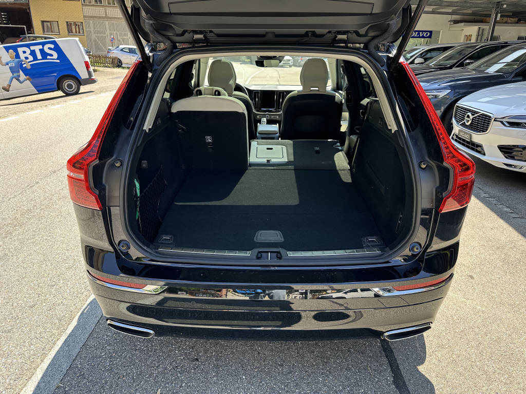 VOLVO XC60 T8 eAWD Inscription Geartronic-image-15