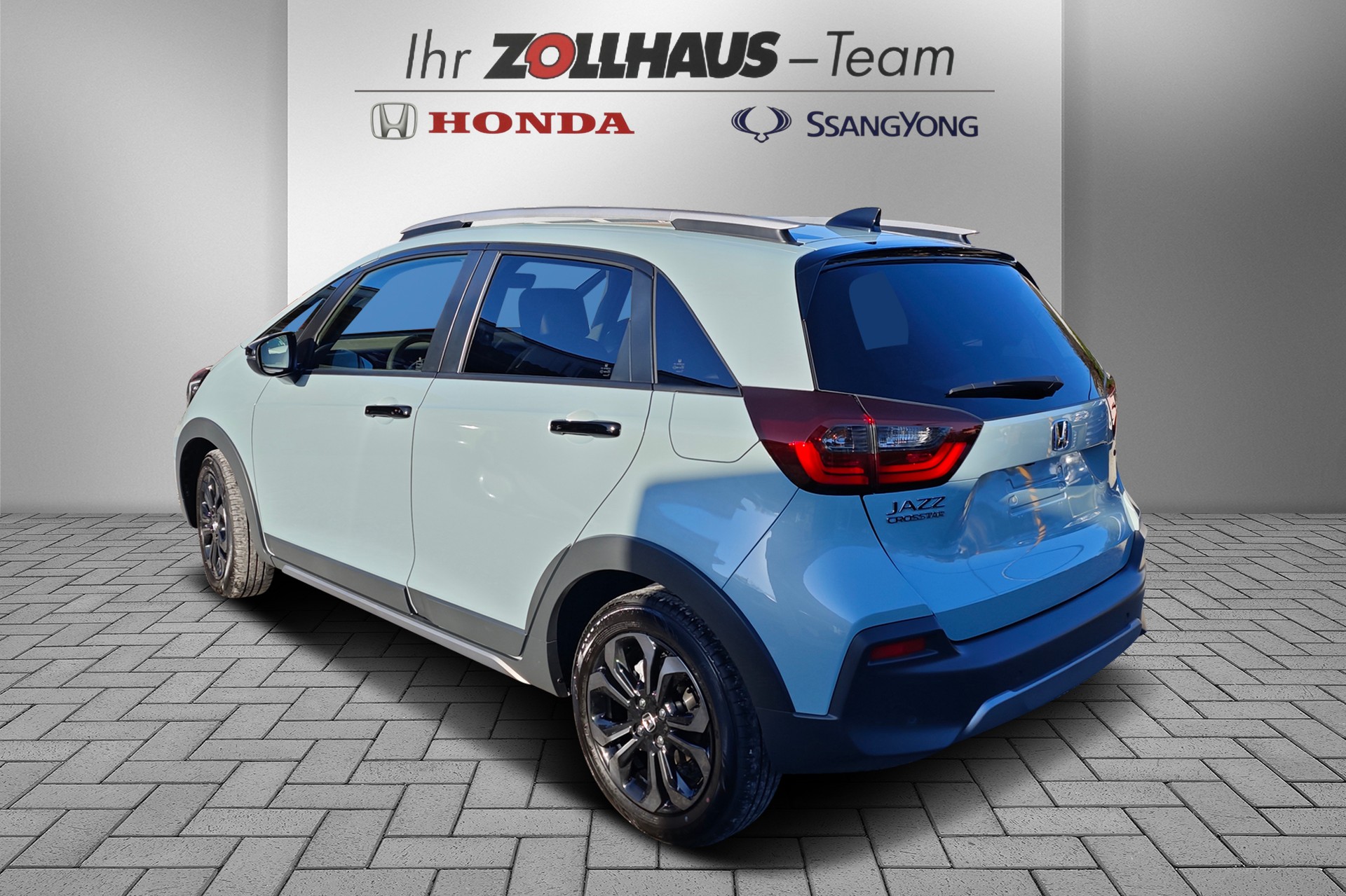 HONDA Jazz 1.5i-MMDCrosstar Advance E-CVT-showroom-element-3