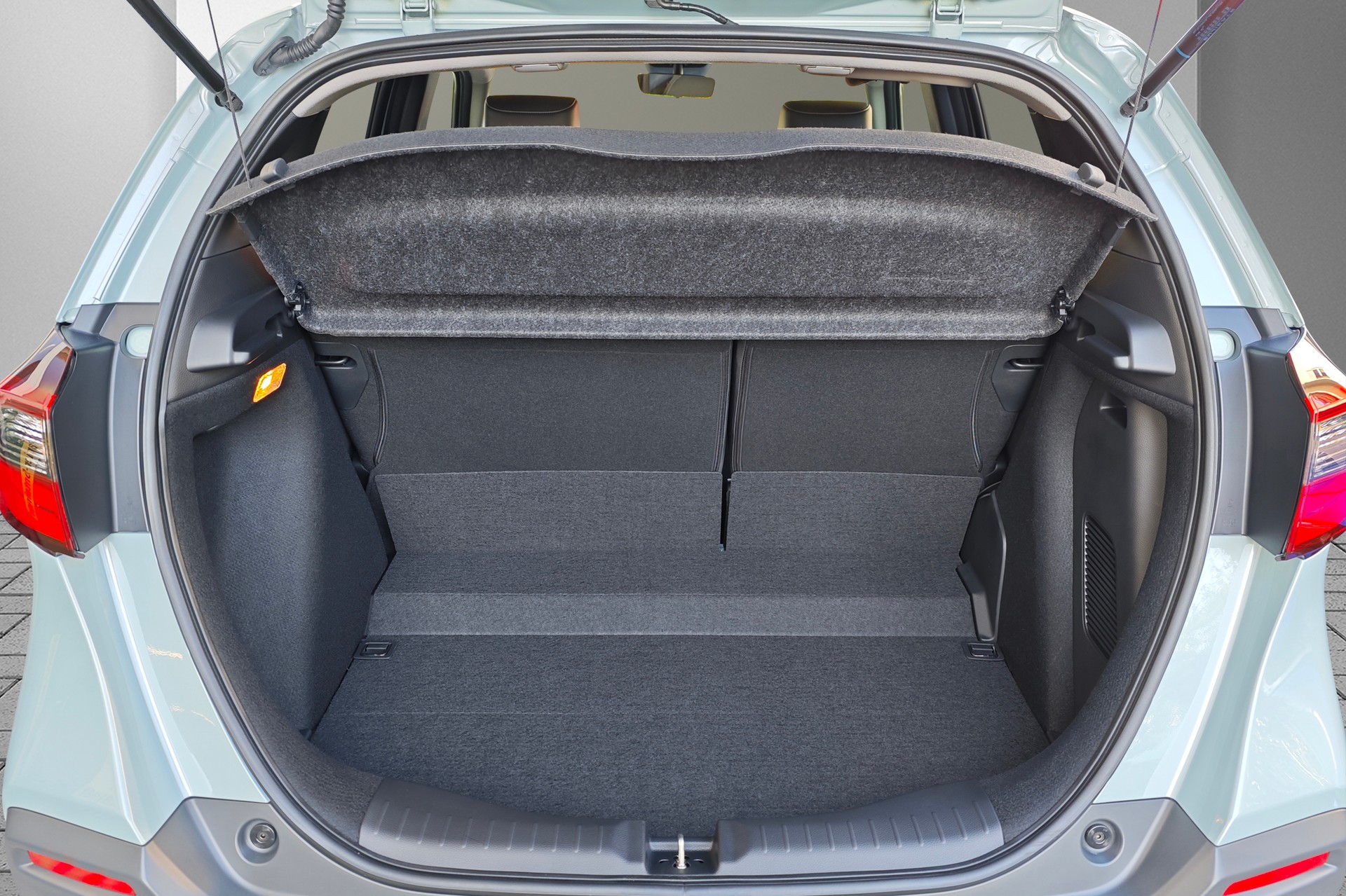 HONDA Jazz 1.5i-MMDCrosstar Advance E-CVT-image-11