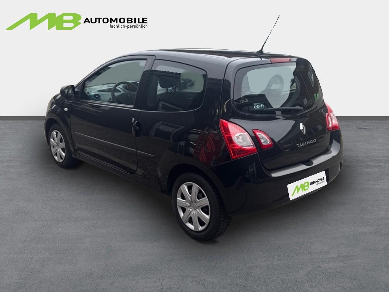 RENAULT Twingo 1.2 16V Expression-image-5