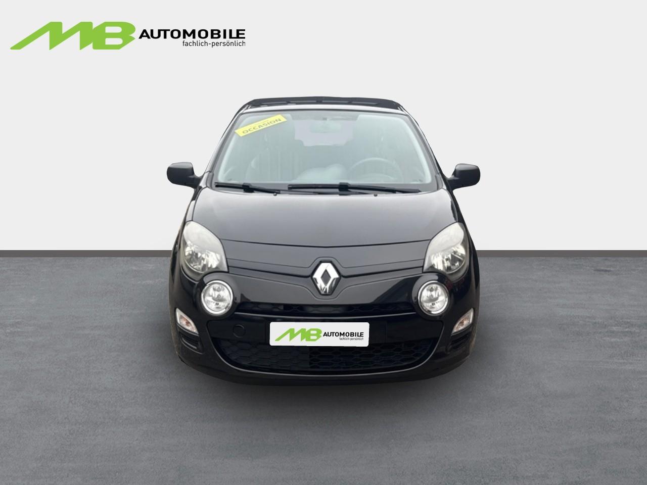 RENAULT Twingo 1.2 16V Expression-showroom-element-1