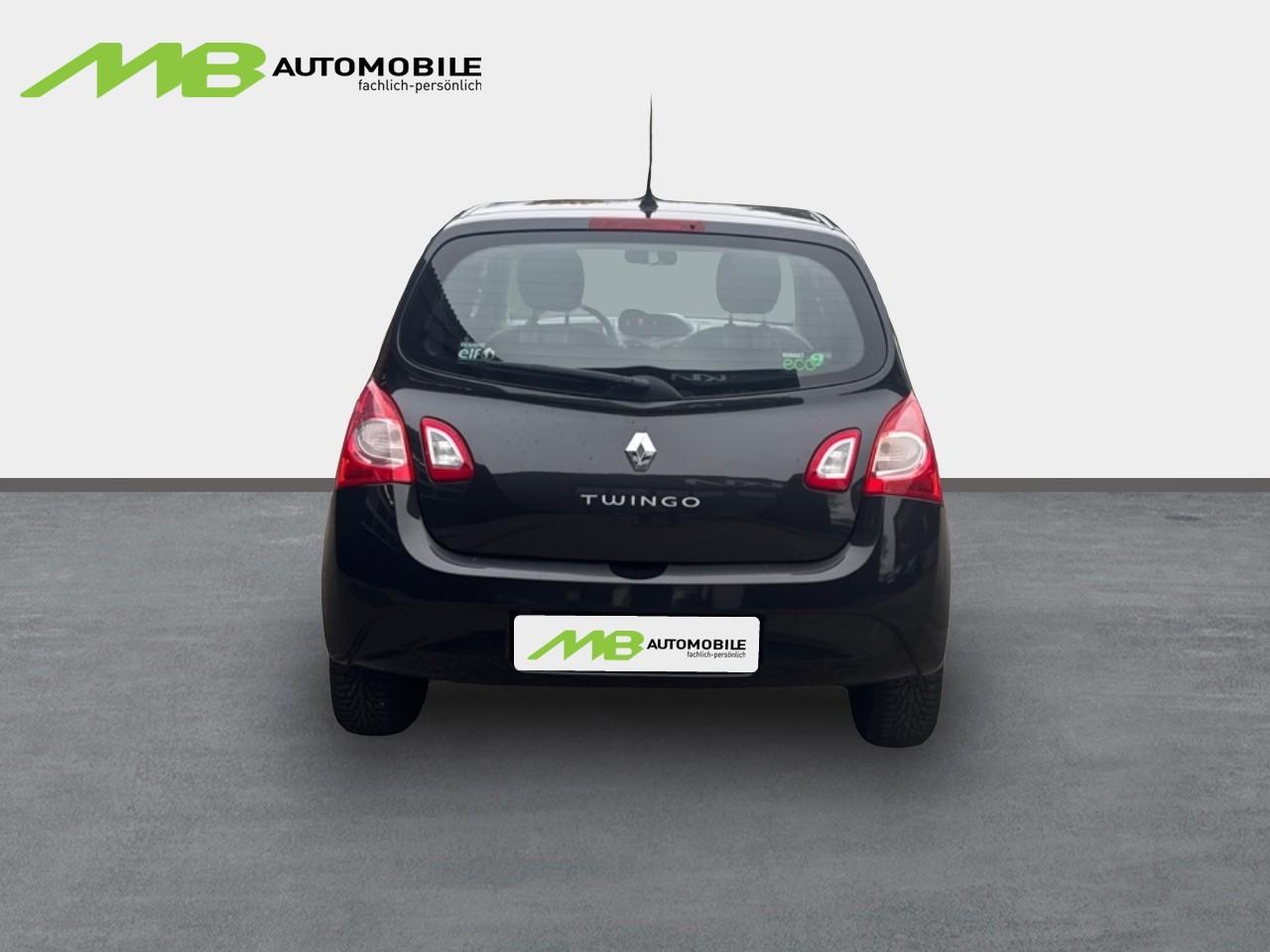 RENAULT Twingo 1.2 16V Expression-image-4