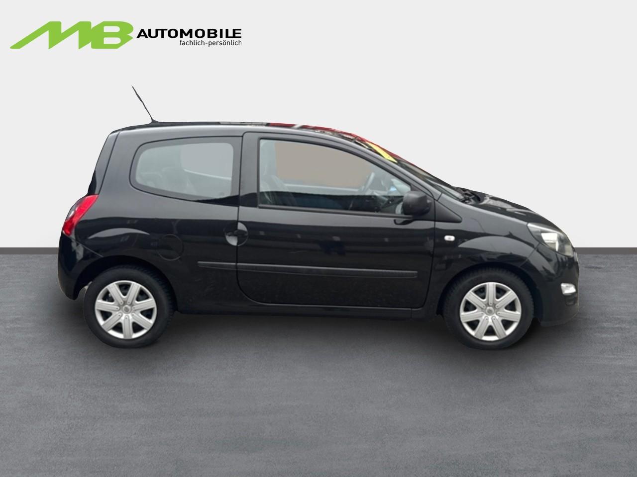 RENAULT Twingo 1.2 16V Expression-image-3