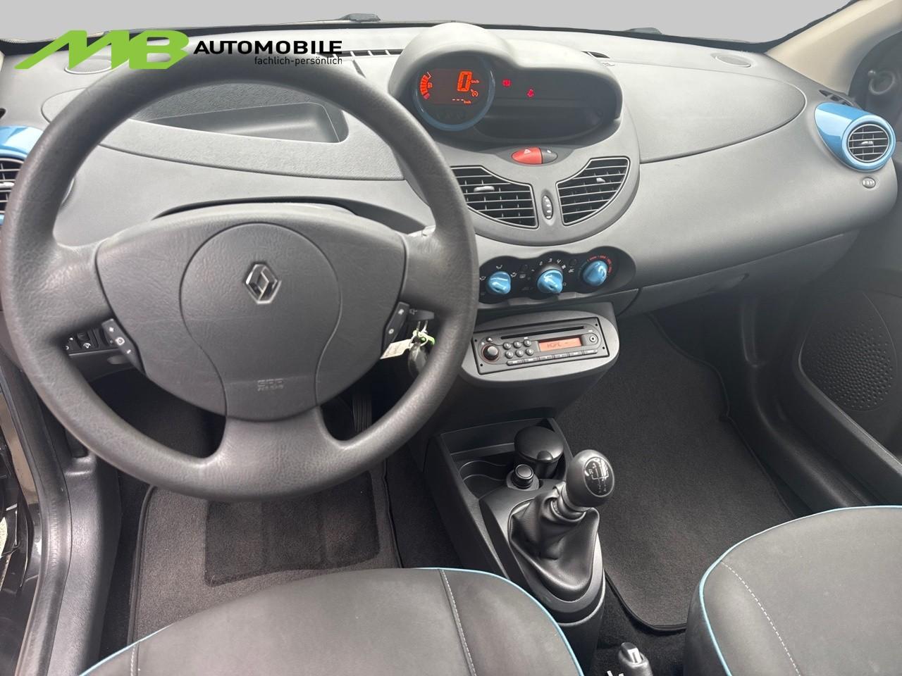 RENAULT Twingo 1.2 16V Expression-image-10