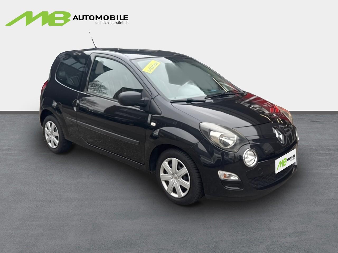 RENAULT Twingo 1.2 16V Expression-image-2