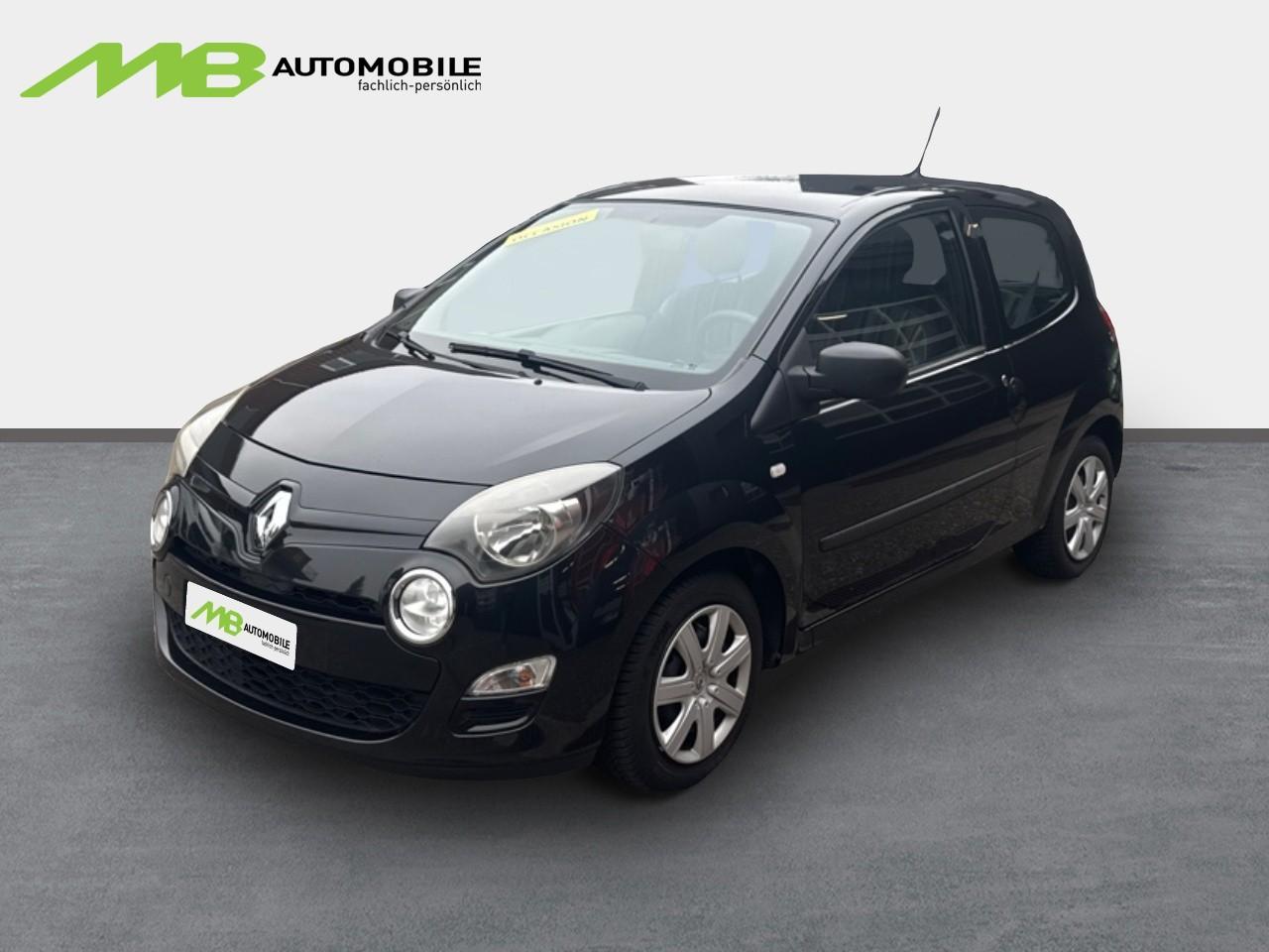 RENAULT Twingo 1.2 16V Expression
