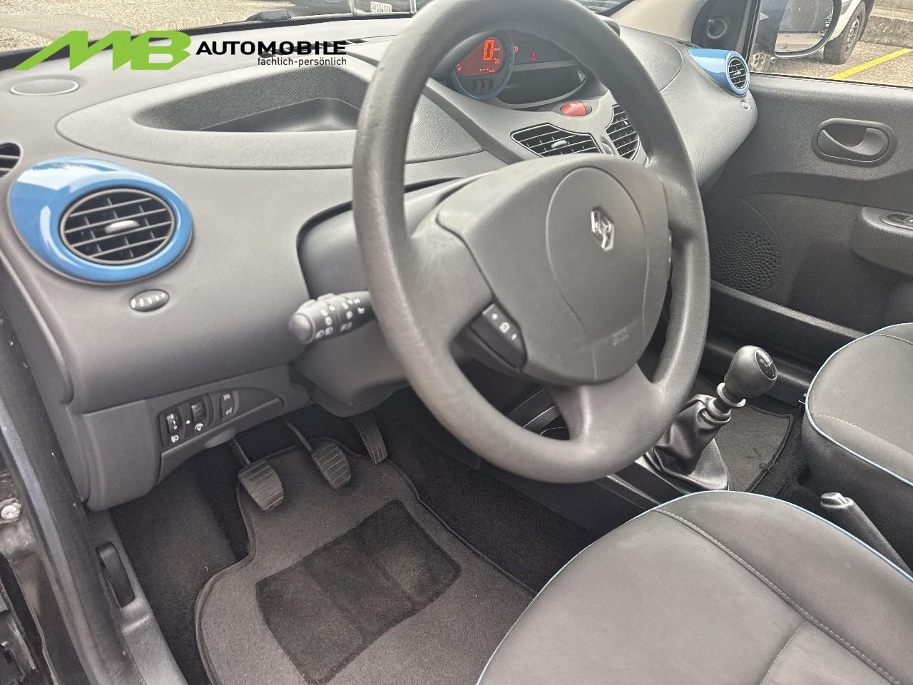 RENAULT Twingo 1.2 16V Expression-image-9