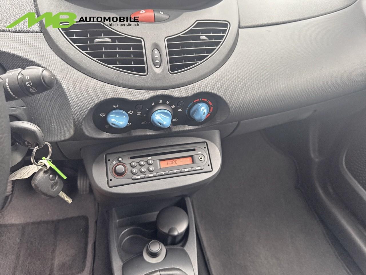 RENAULT Twingo 1.2 16V Expression-image-11