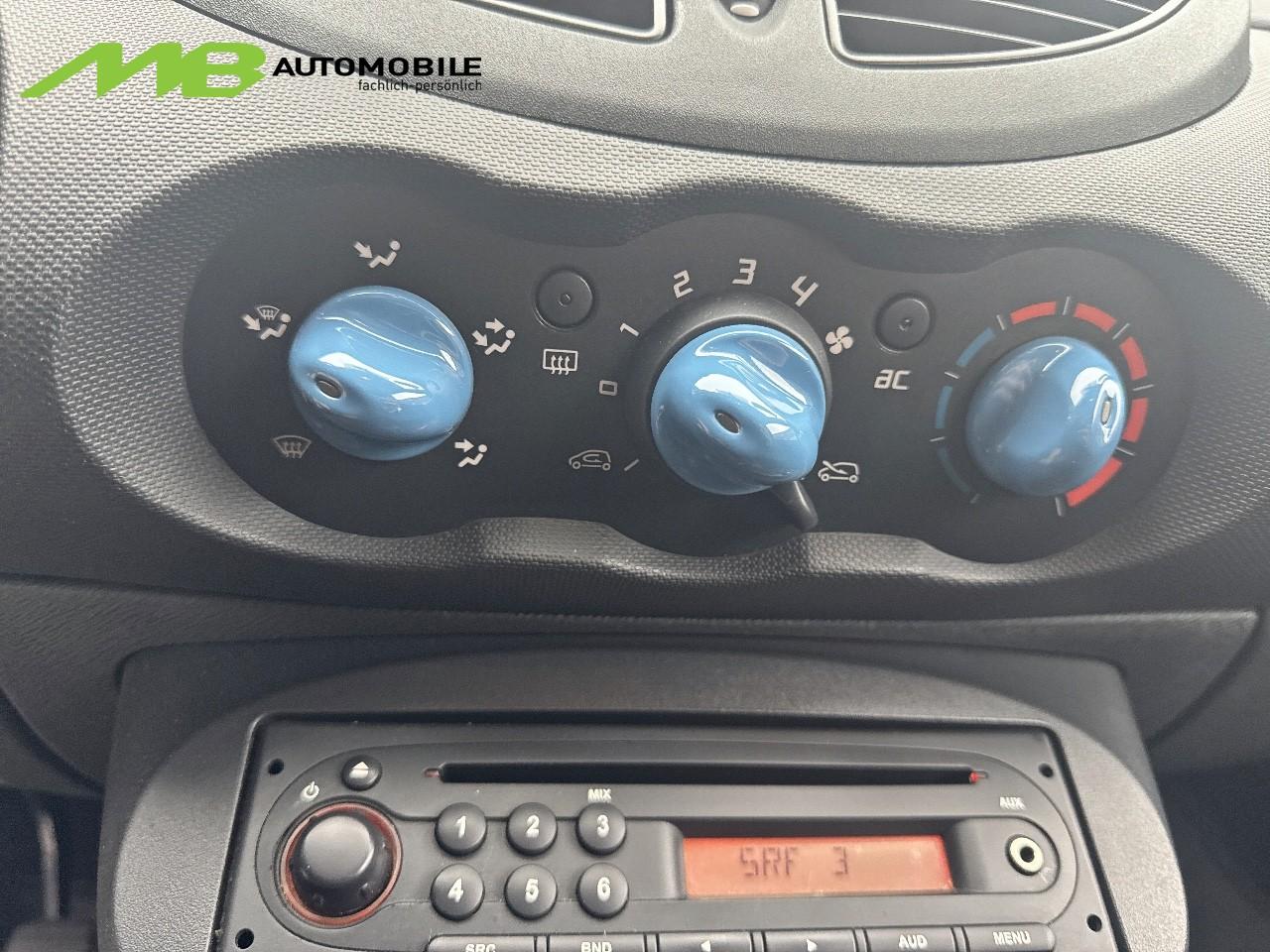 RENAULT Twingo 1.2 16V Expression-image-12