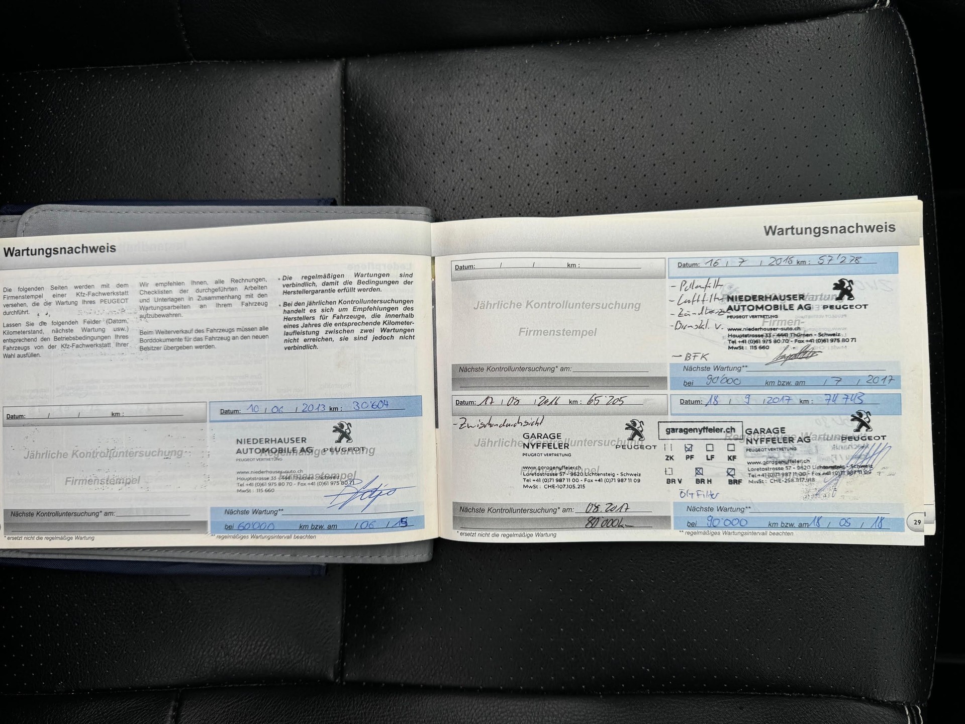 PEUGEOT 207 CC 1.6 16V Allure-image-14