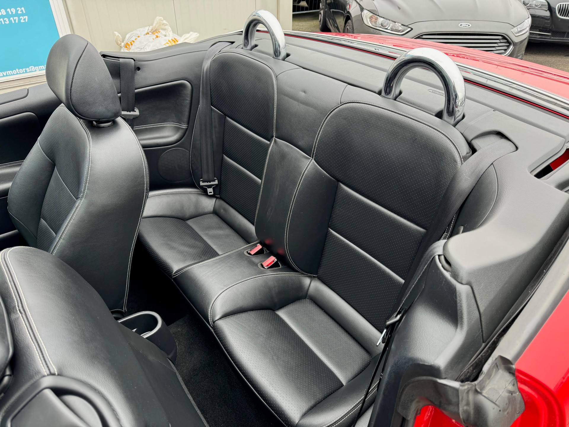 PEUGEOT 207 CC 1.6 16V Allure-image-11