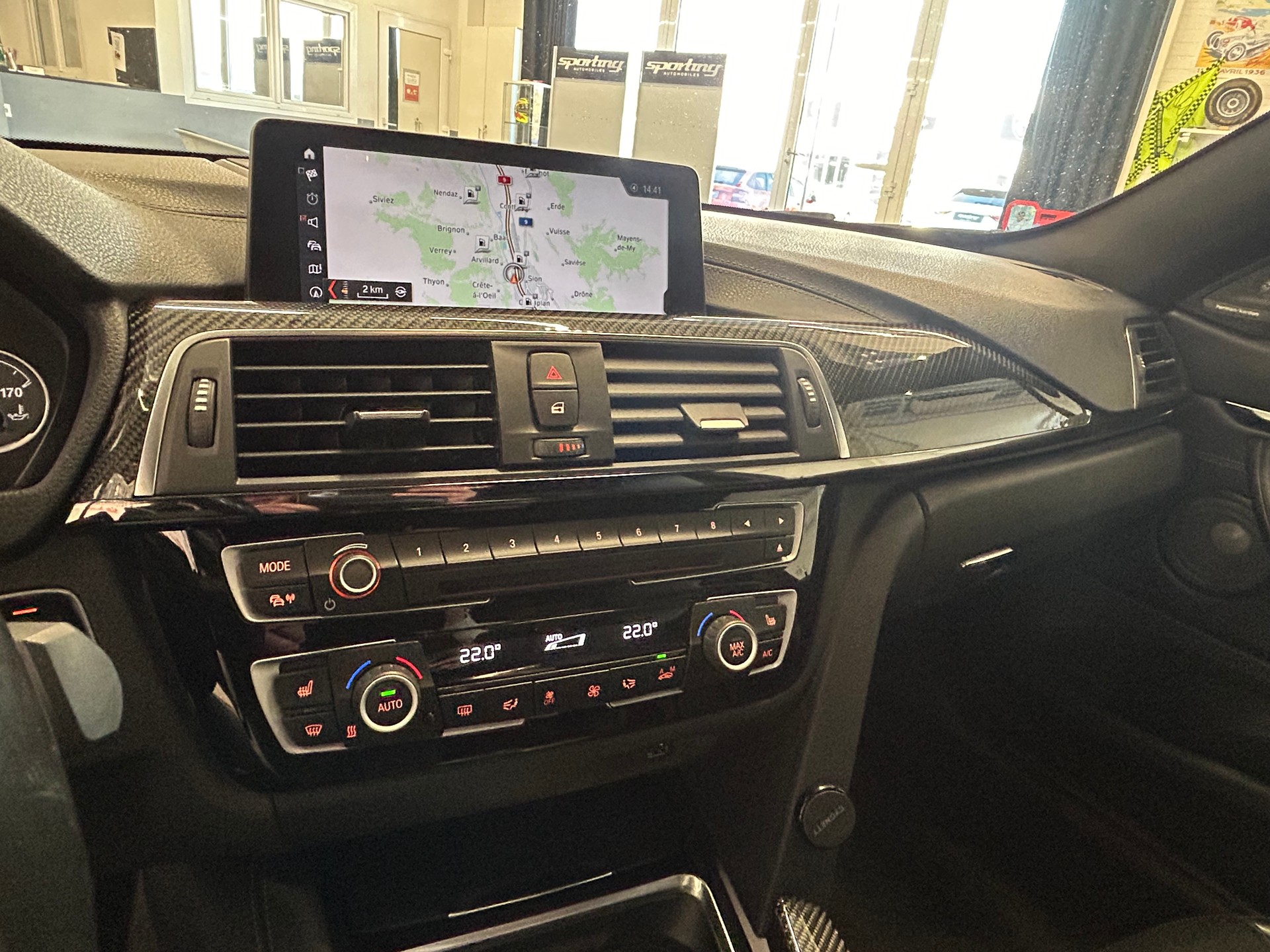 BMW M4 Coupé Competition DKG-image-19