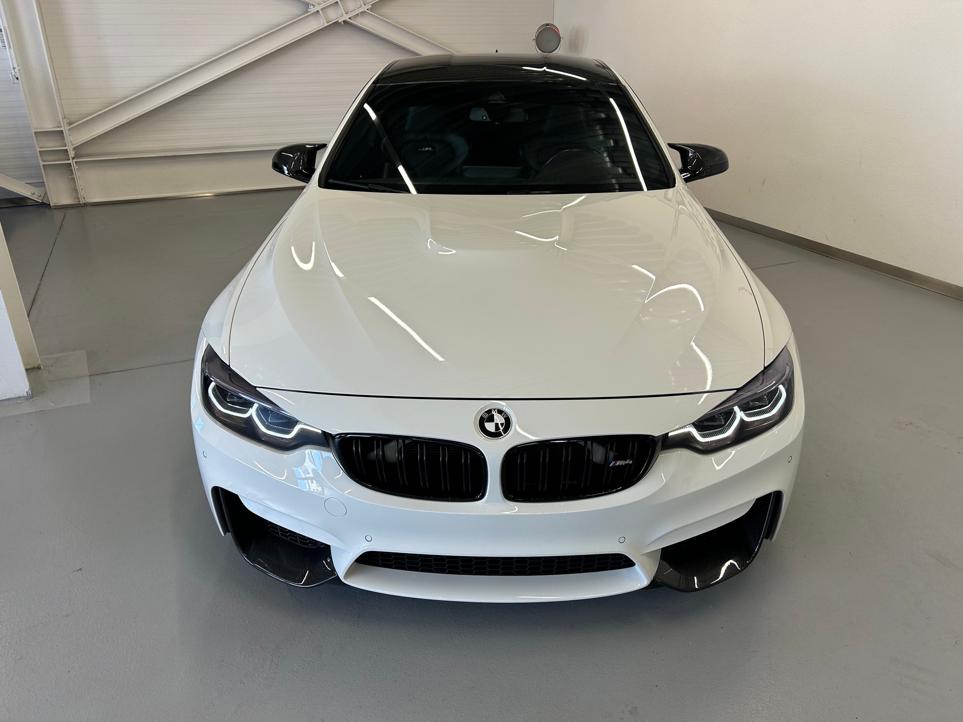 BMW M4 Coupé Competition DKG-image-3