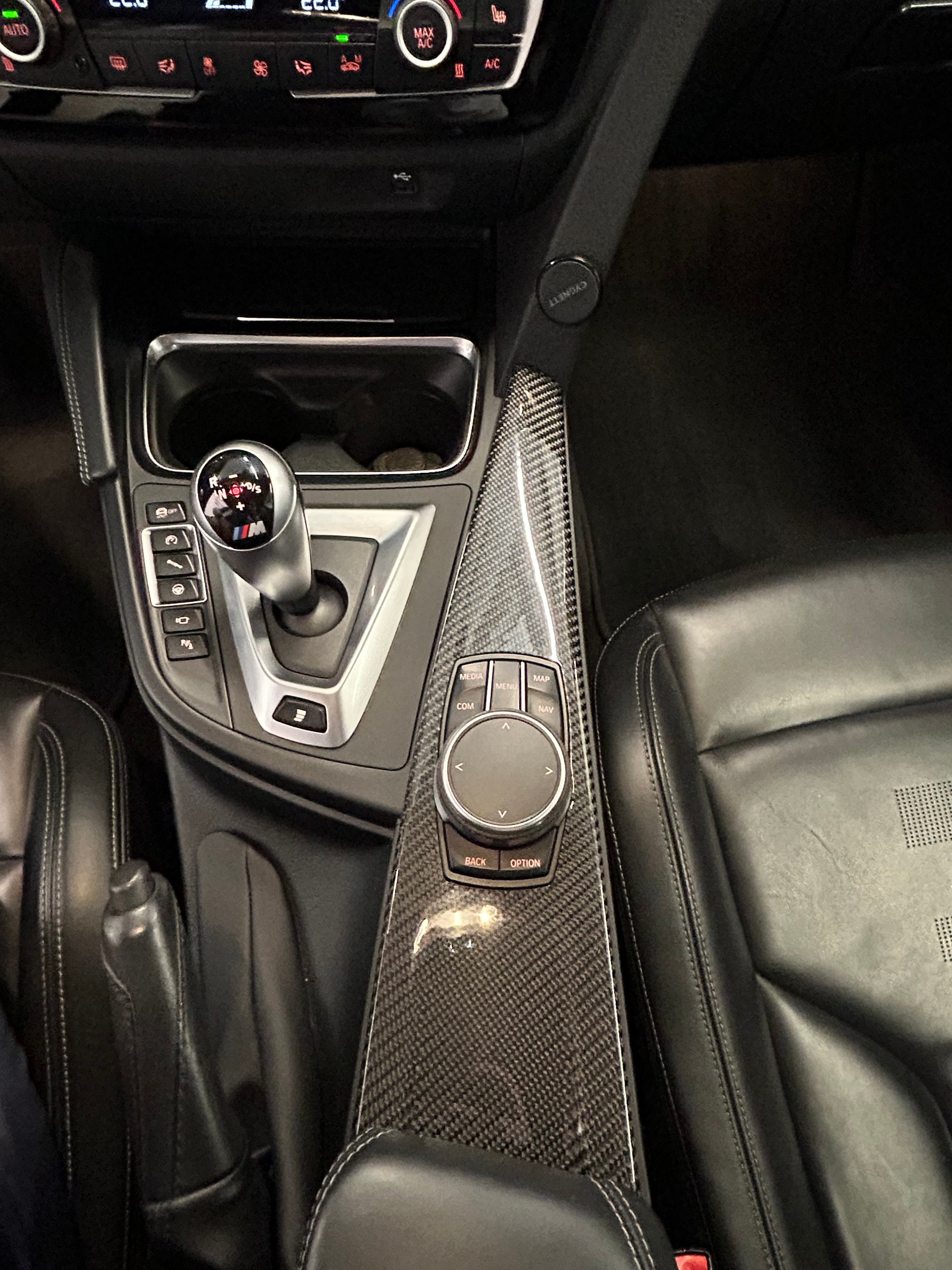BMW M4 Coupé Competition DKG-image-17