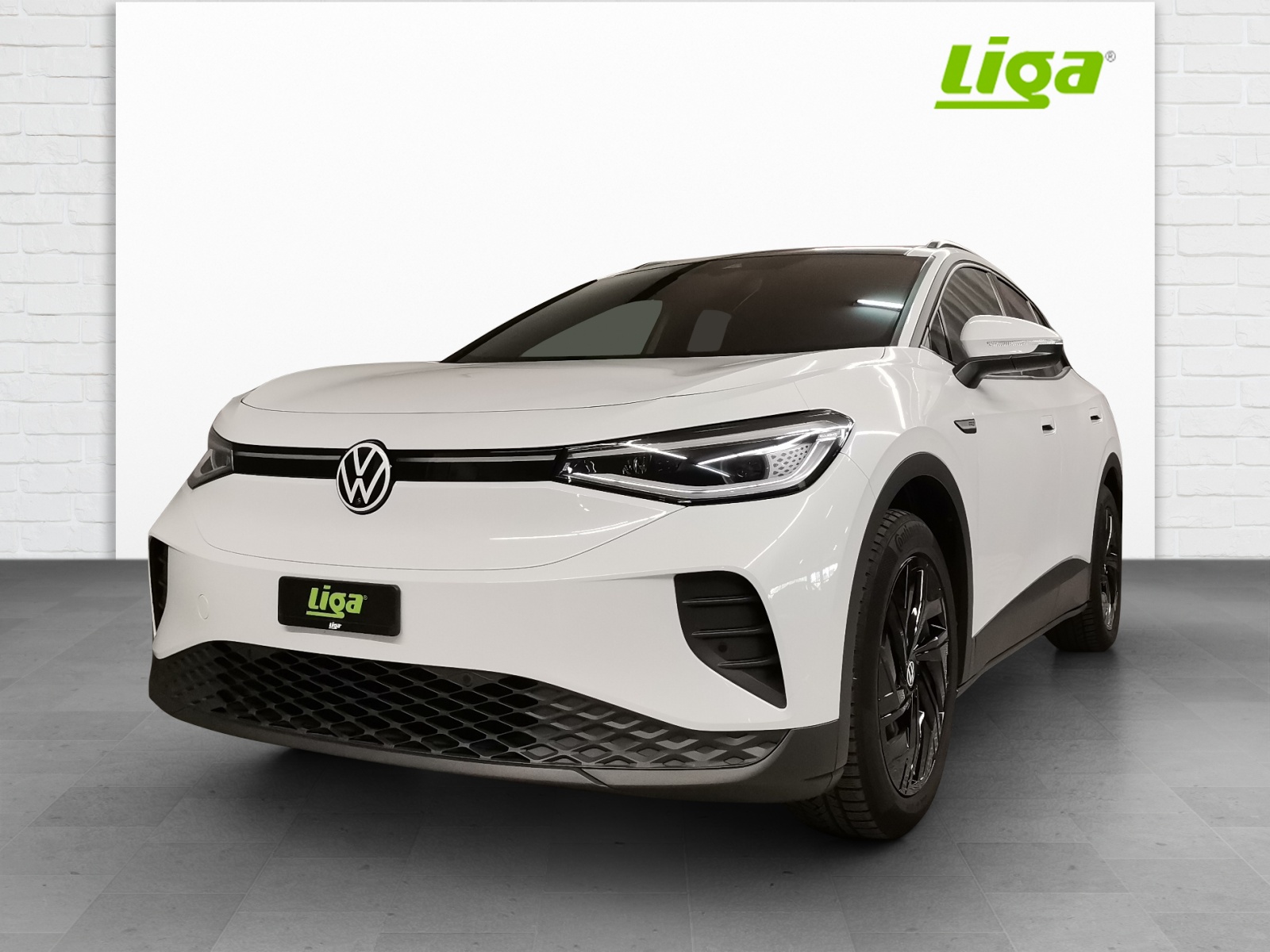 VW ID.4 Pro Performance Max-image-1