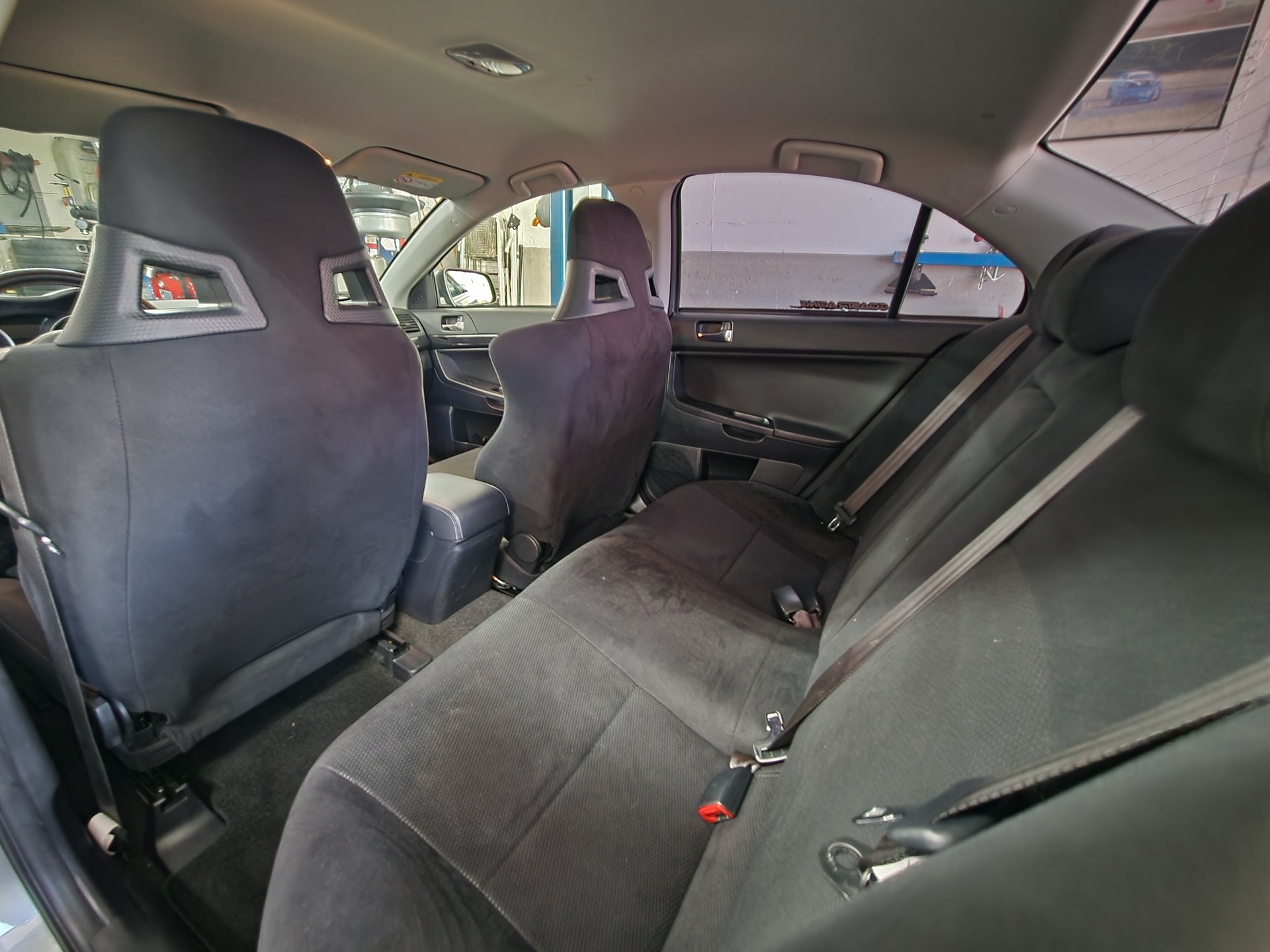 MITSUBISHI Lancer Evo X Final Edition-image-14