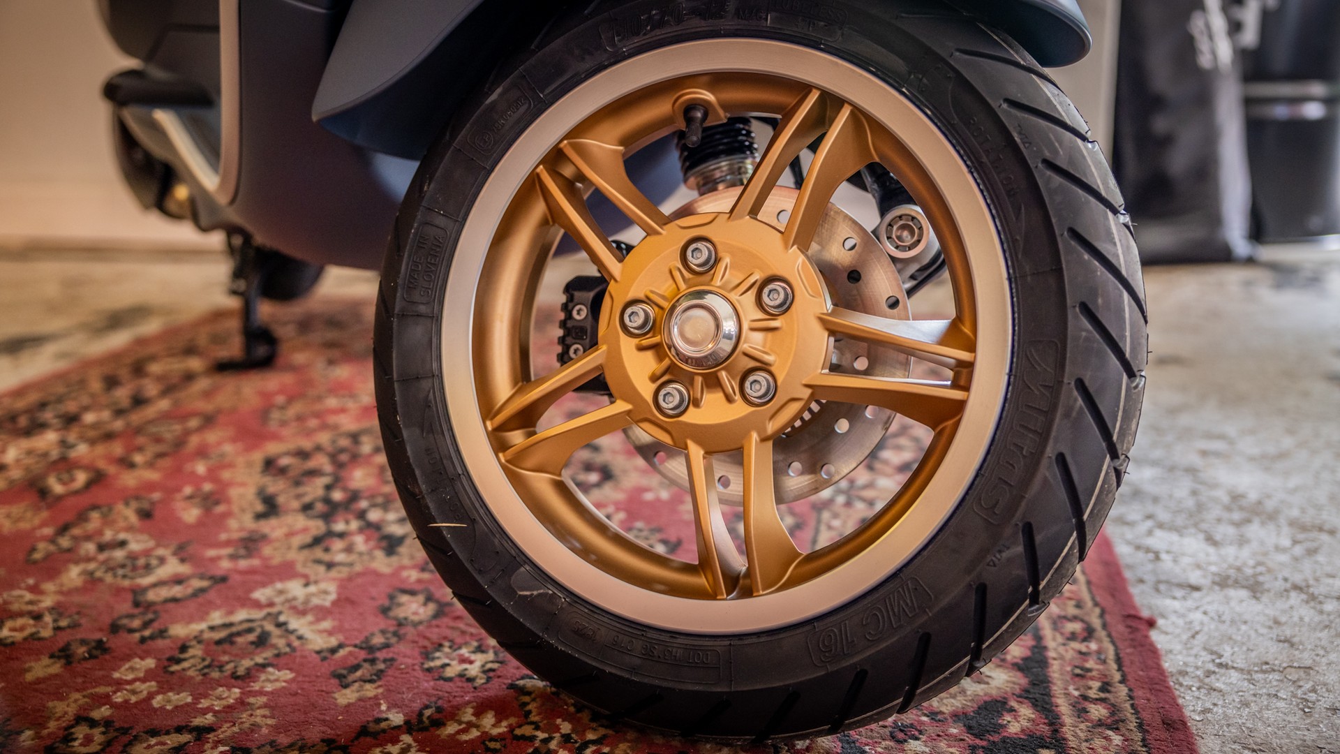 PIAGGIO Vespa Officina 8-image-12