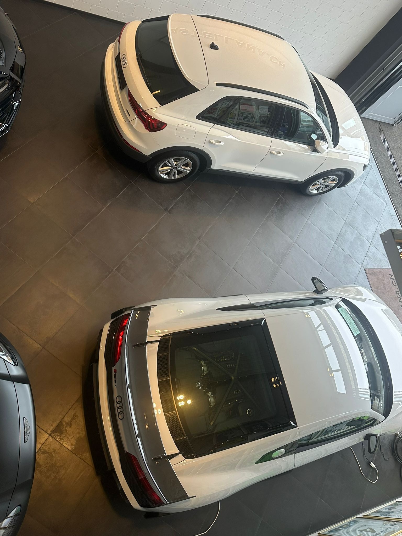 AUDI Q3 40 TFSI quattro S-tronic-image-6