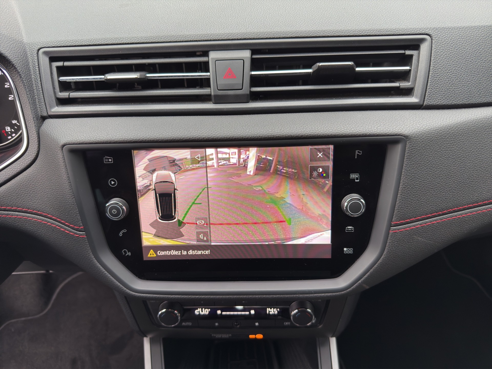 SEAT Arona 1.0 TSI Eco DSG FR-image-14