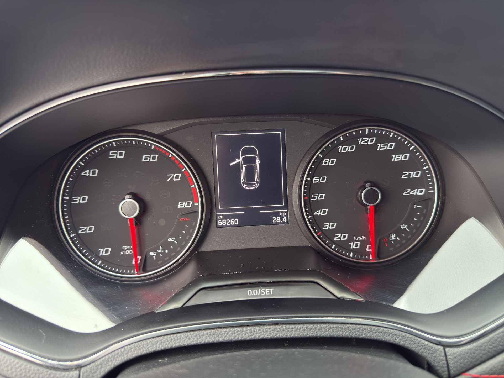 SEAT Arona 1.0 TSI Eco DSG FR-image-10