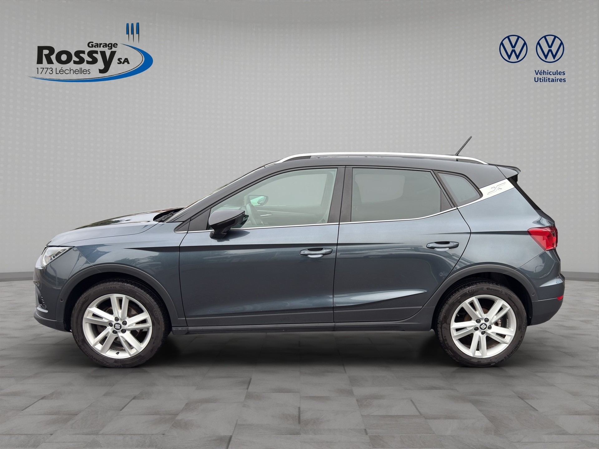SEAT Arona 1.0 TSI Eco DSG FR-showroom-element-2