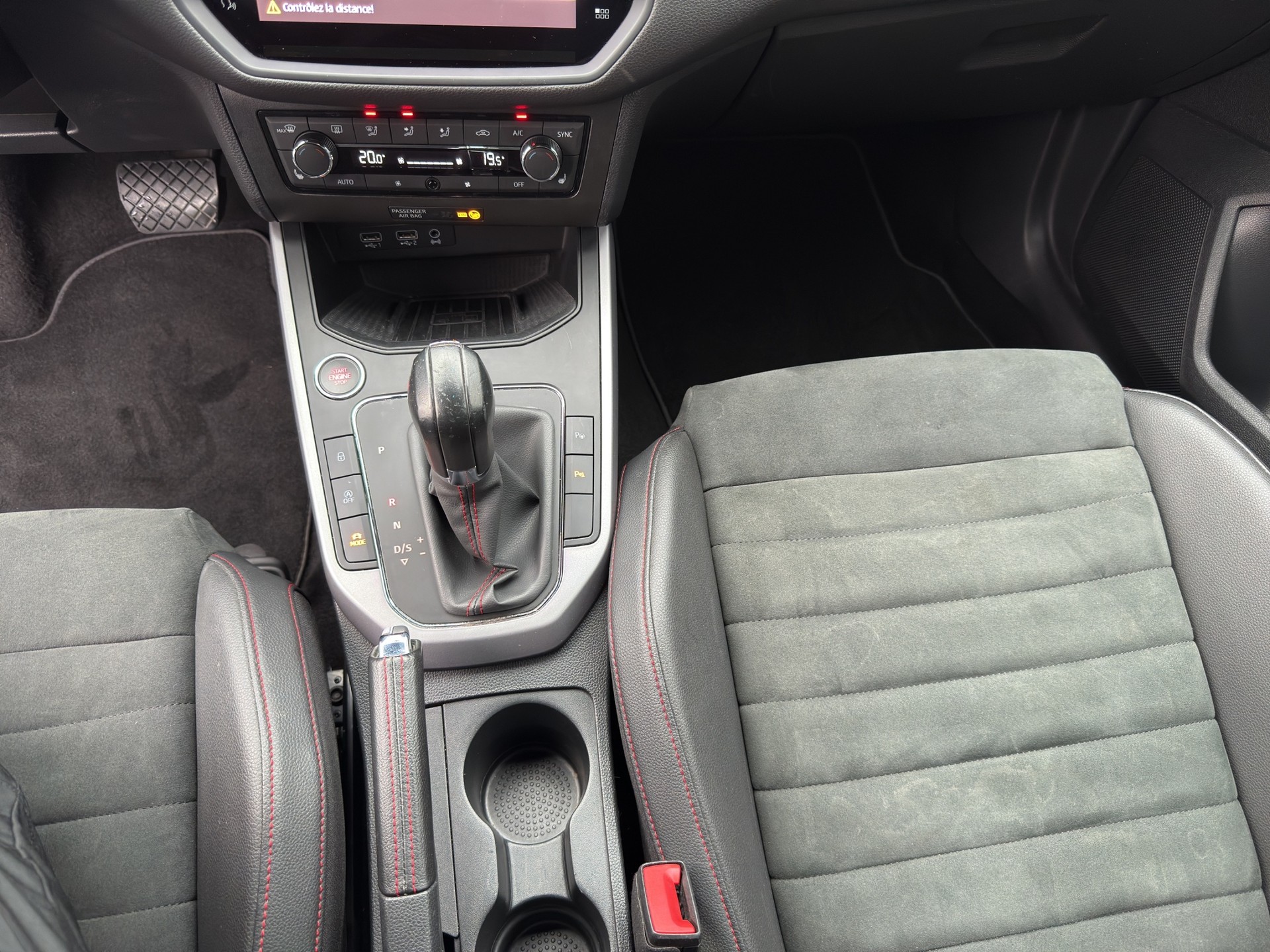 SEAT Arona 1.0 TSI Eco DSG FR-image-15