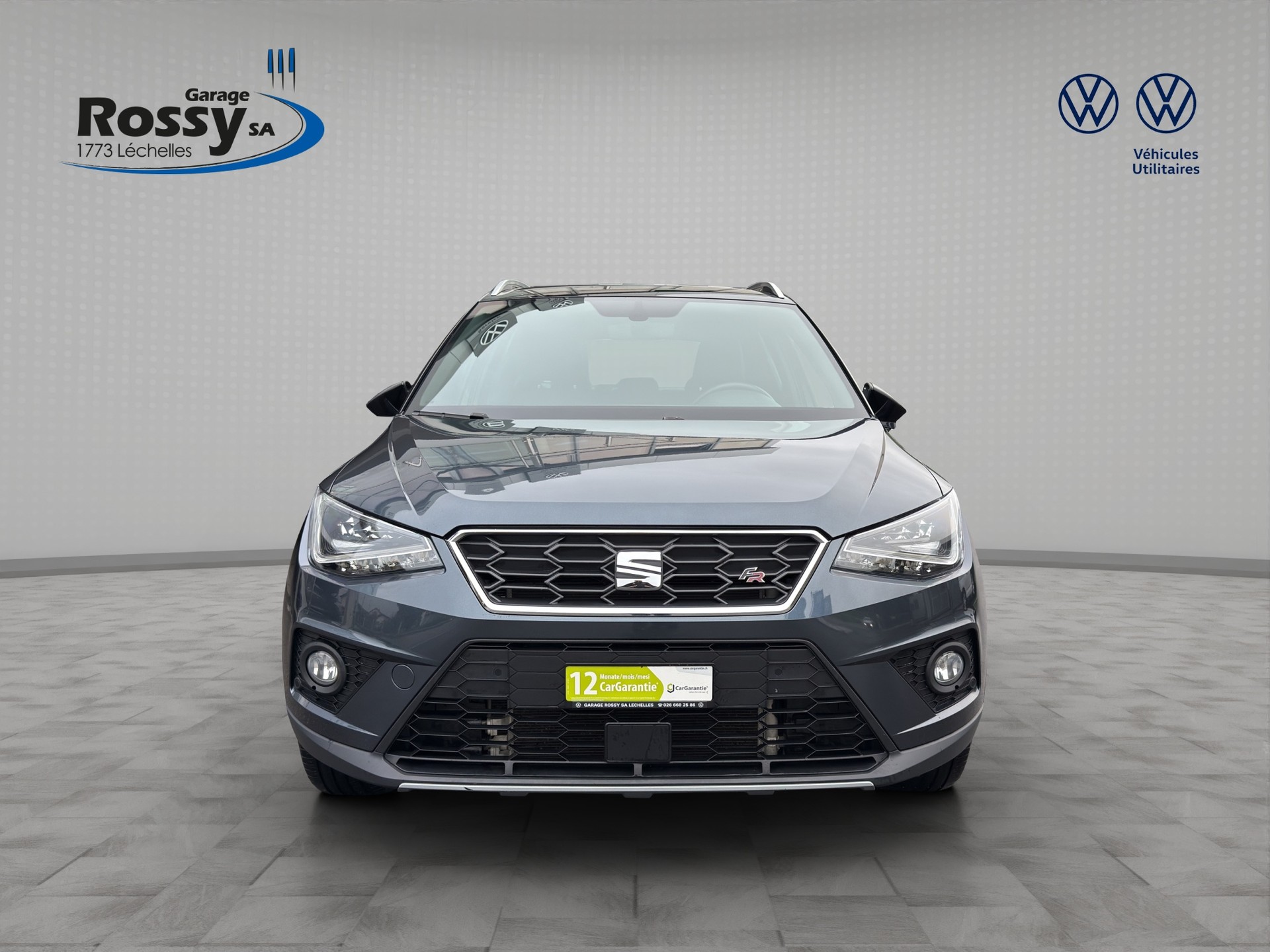 SEAT Arona 1.0 TSI Eco DSG FR-showroom-element-1