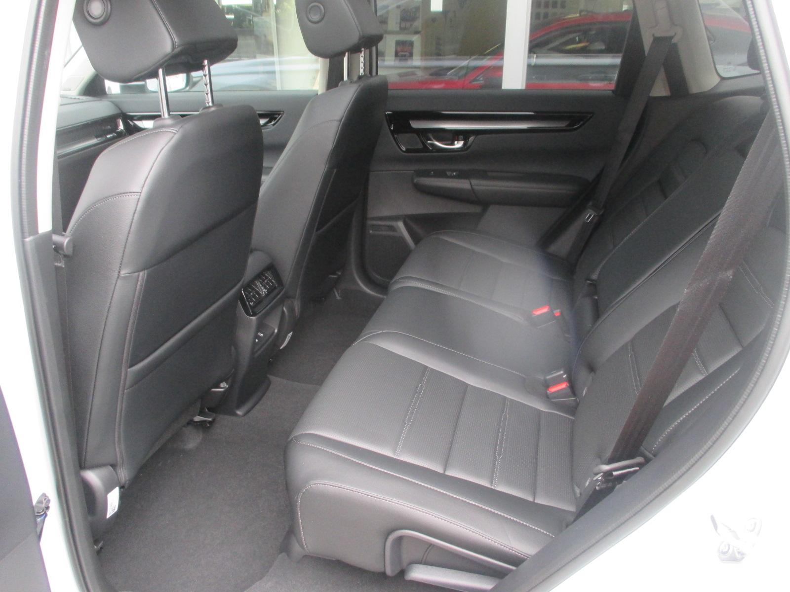 HONDA CR-V 2.0 i-MMD Advance 4WD - mit Aktionsleasing 1.9% und 8 Jahren Garantie!-image-22