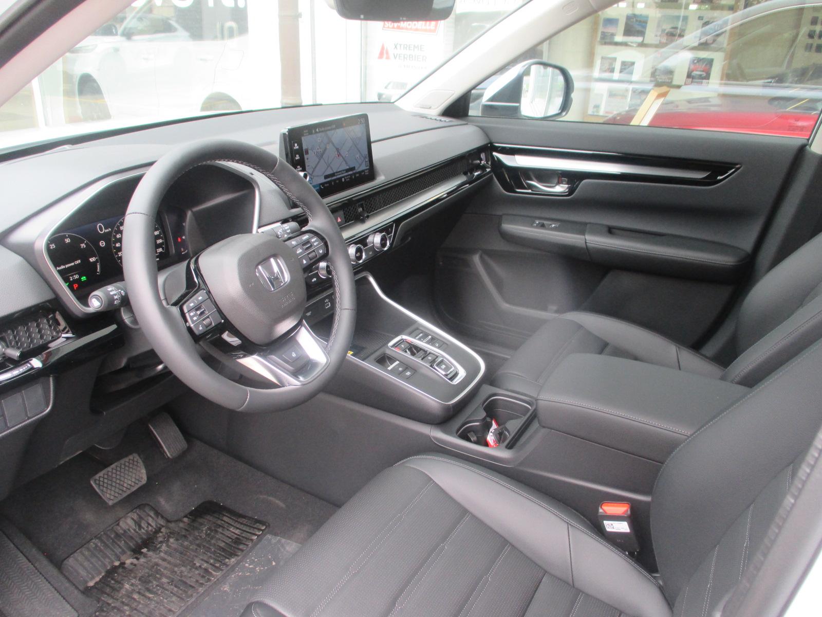 HONDA CR-V 2.0 i-MMD Advance 4WD - mit Aktionsleasing 1.9% und 8 Jahren Garantie!-image-18