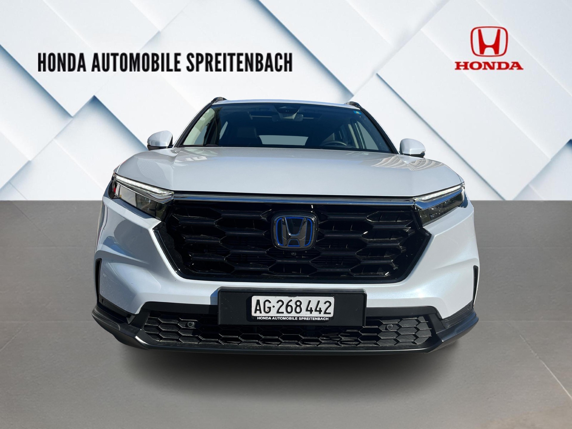 HONDA CR-V 2.0 i-MMD Advance 4WD - mit Aktionsleasing 1.9% und 8 Jahren Garantie!-image-7