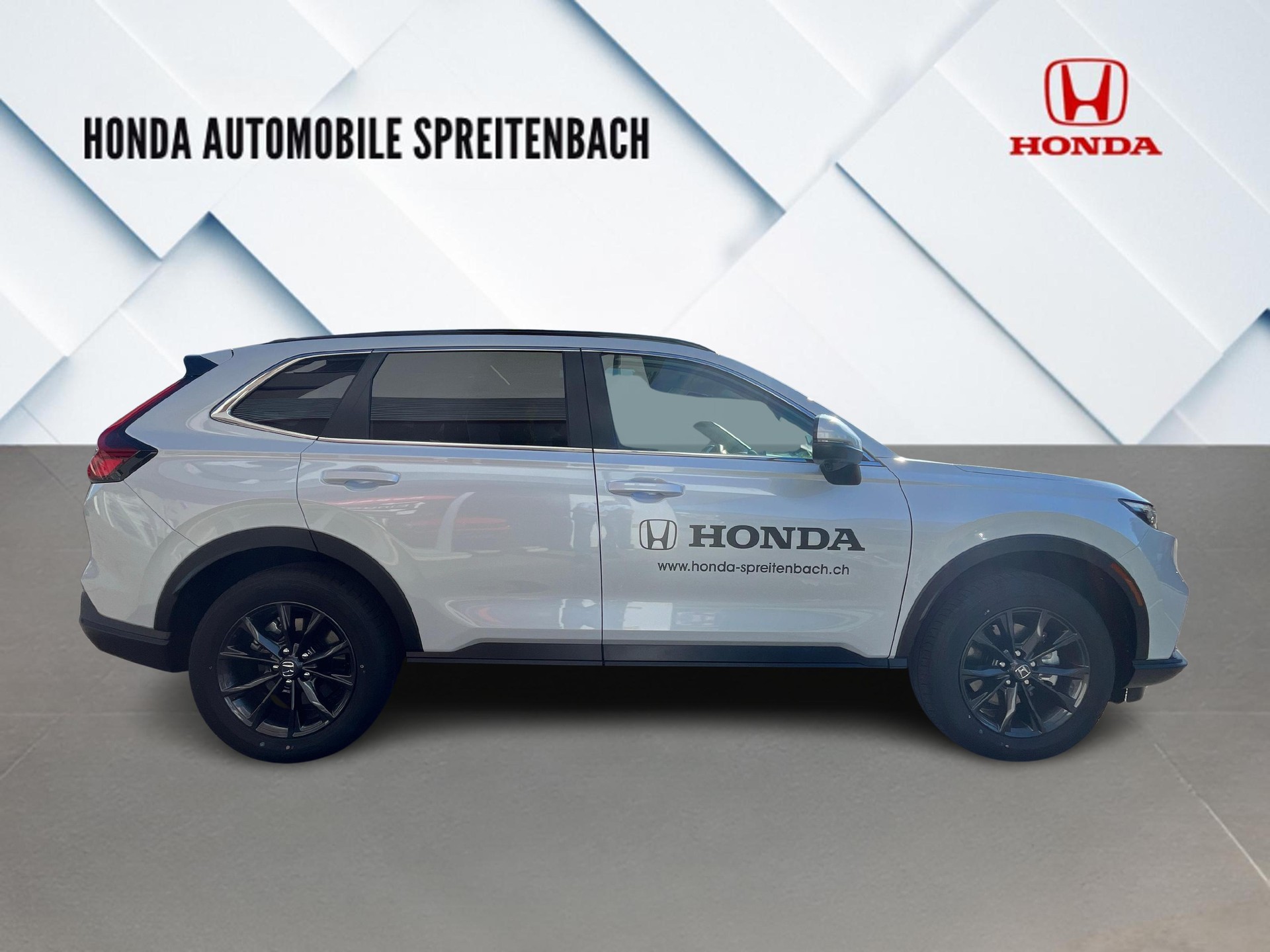 HONDA CR-V 2.0 i-MMD Advance 4WD - mit Aktionsleasing 1.9% und 8 Jahren Garantie!-image-5